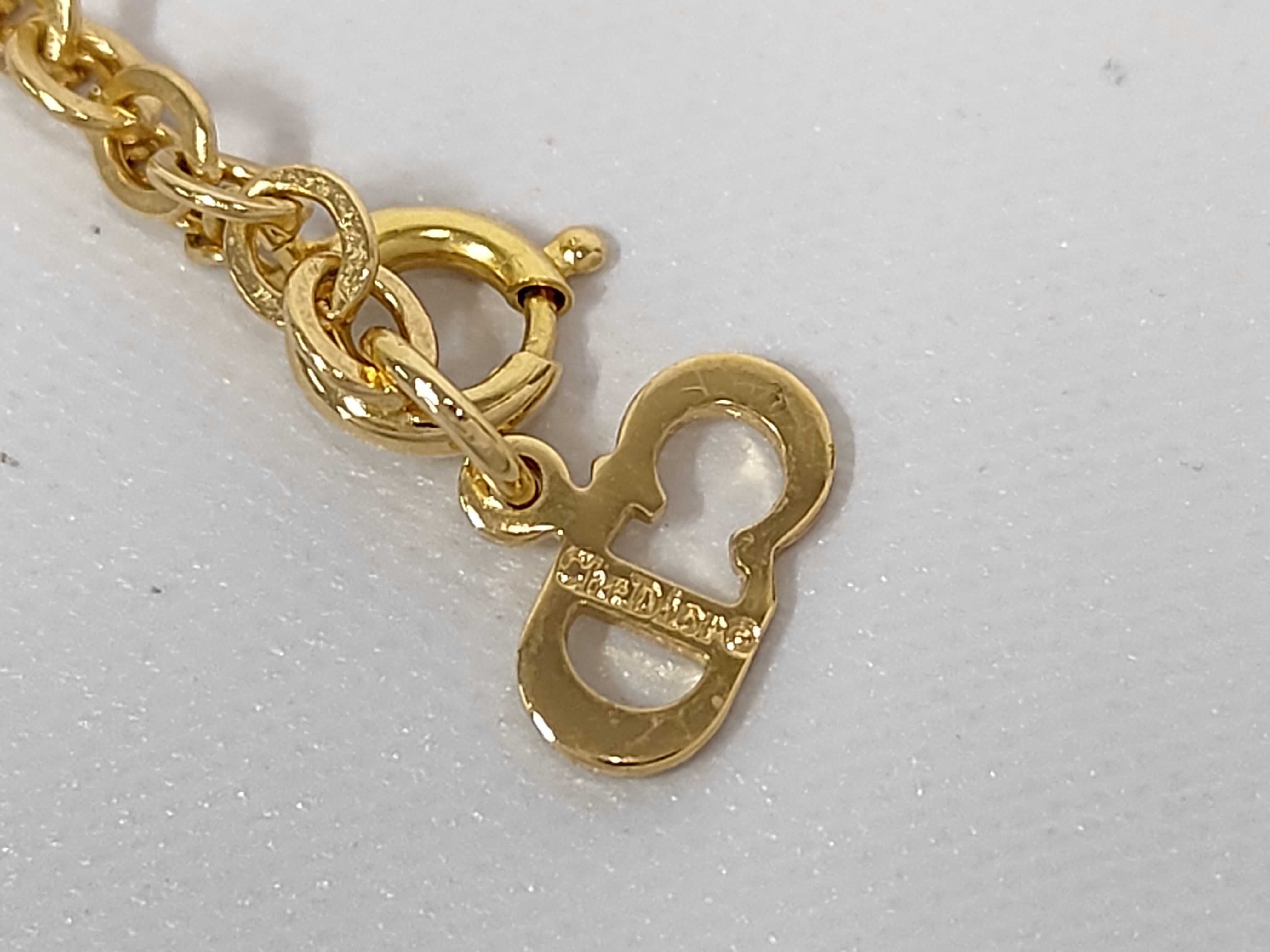 Christian / Necklace / GP Necklace — view 6