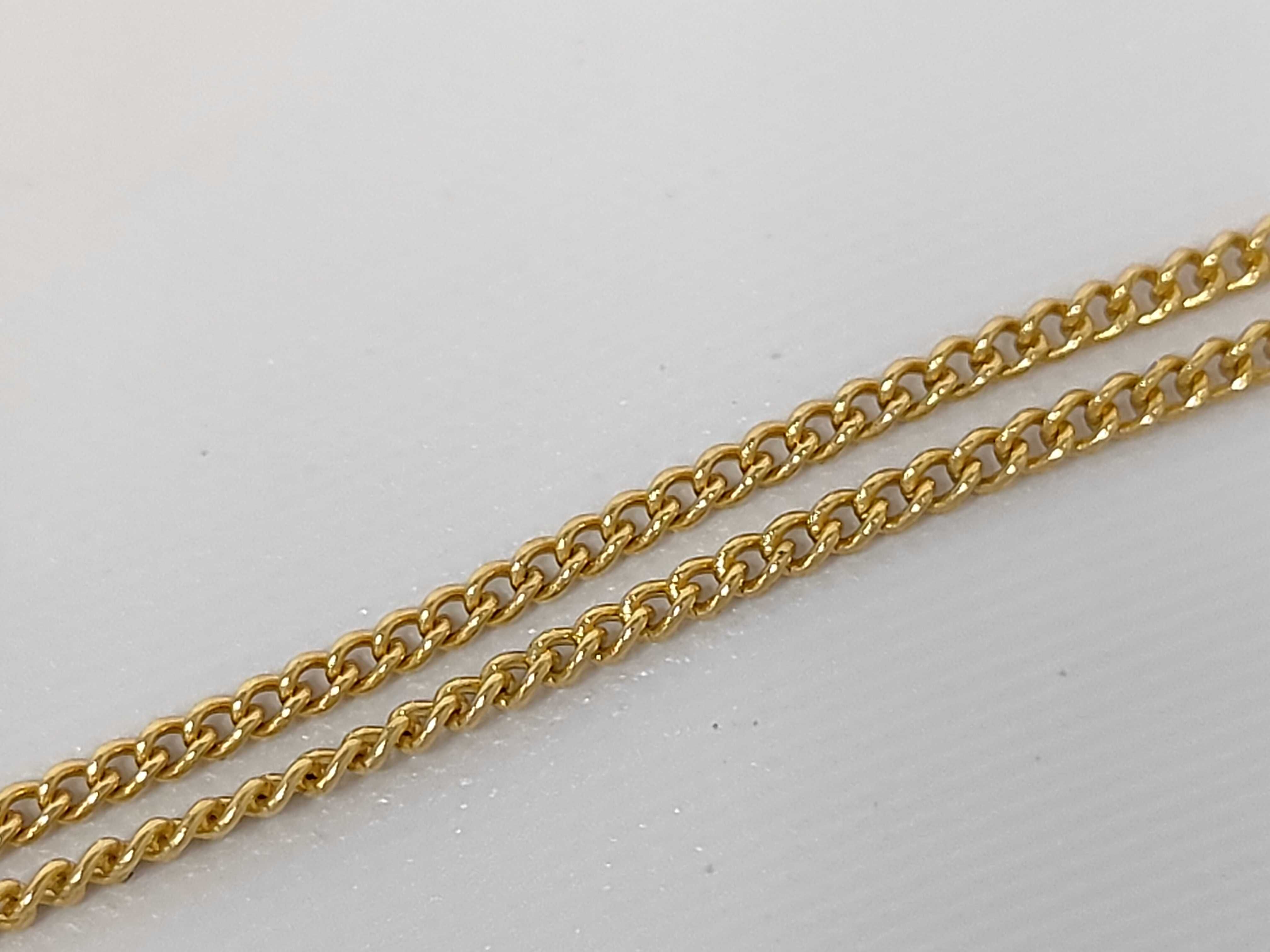 Christian / Necklace / GP Necklace — view 7