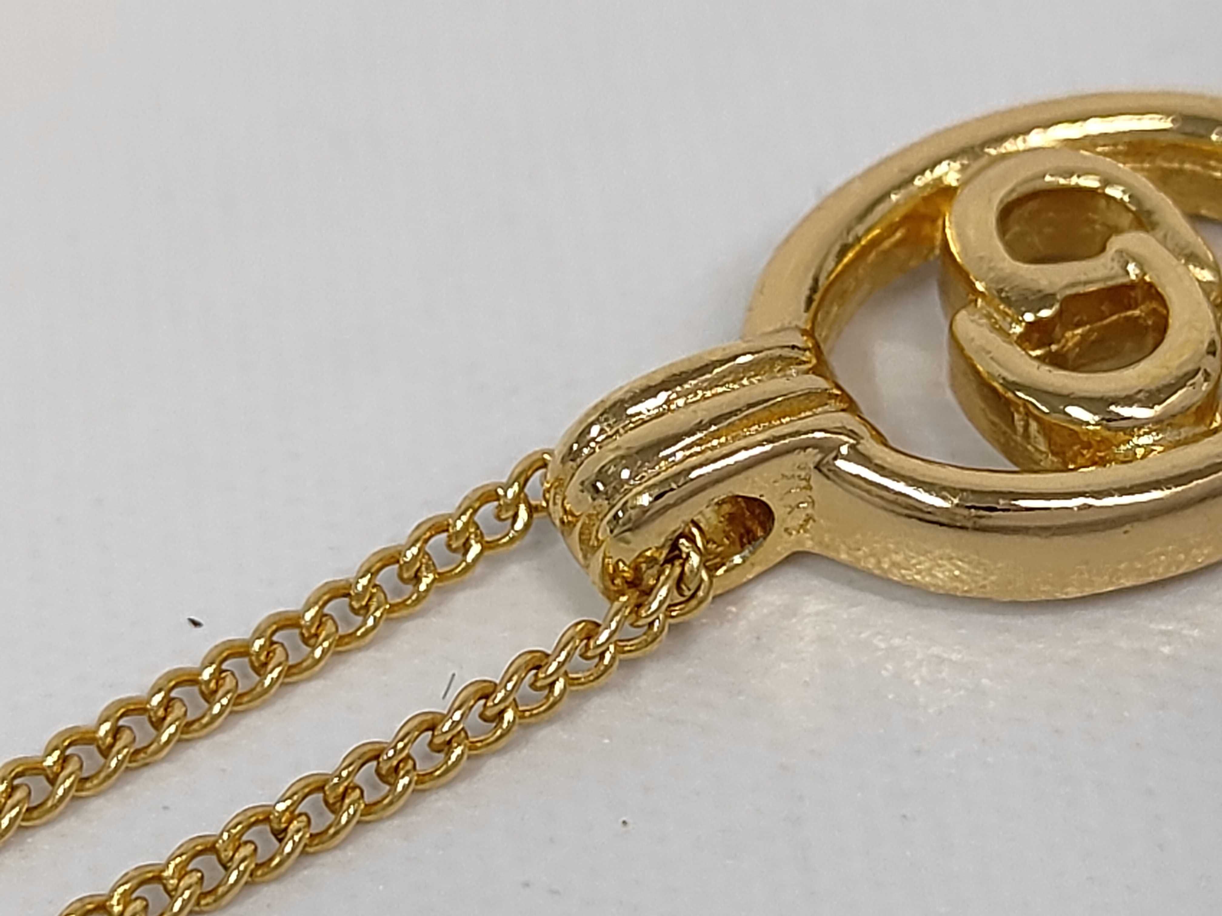 Christian / Necklace / GP Necklace — view 8