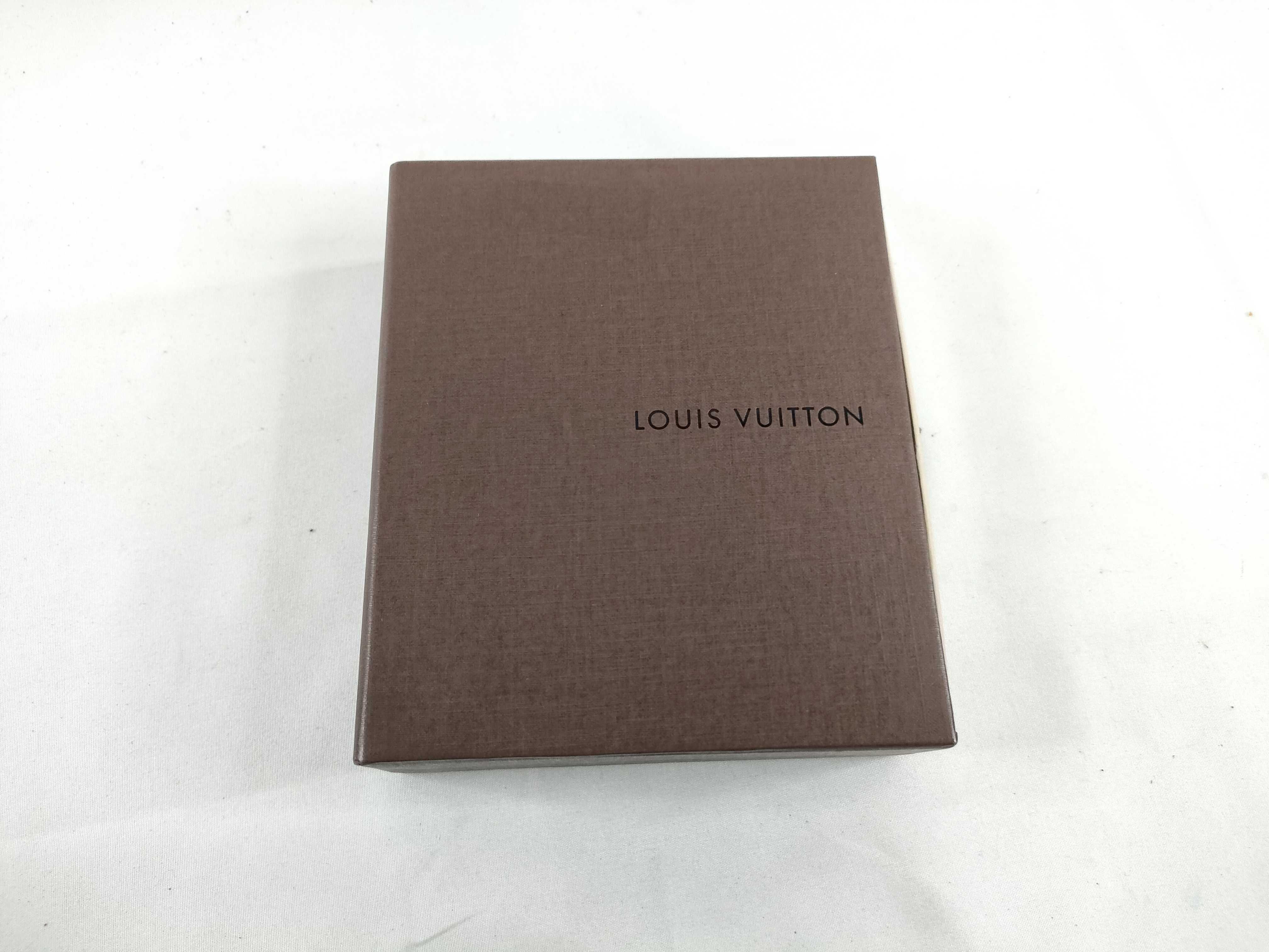 Monogram Multicolor Louis Vuitton Pochette Clé Coin Case — view 12