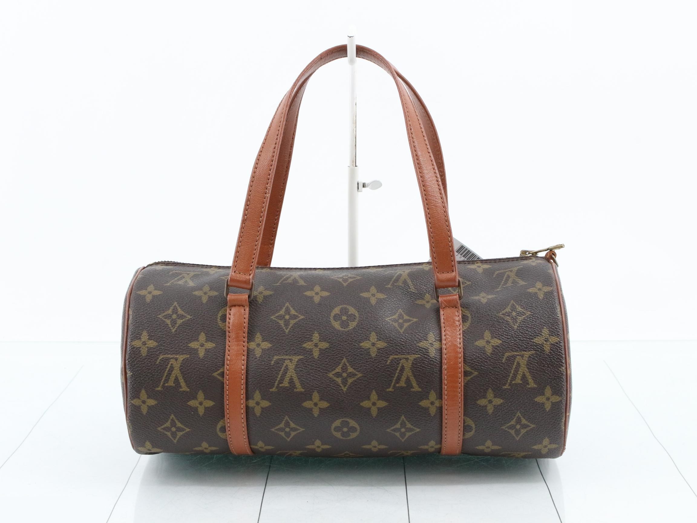 Papillon GM — view 2