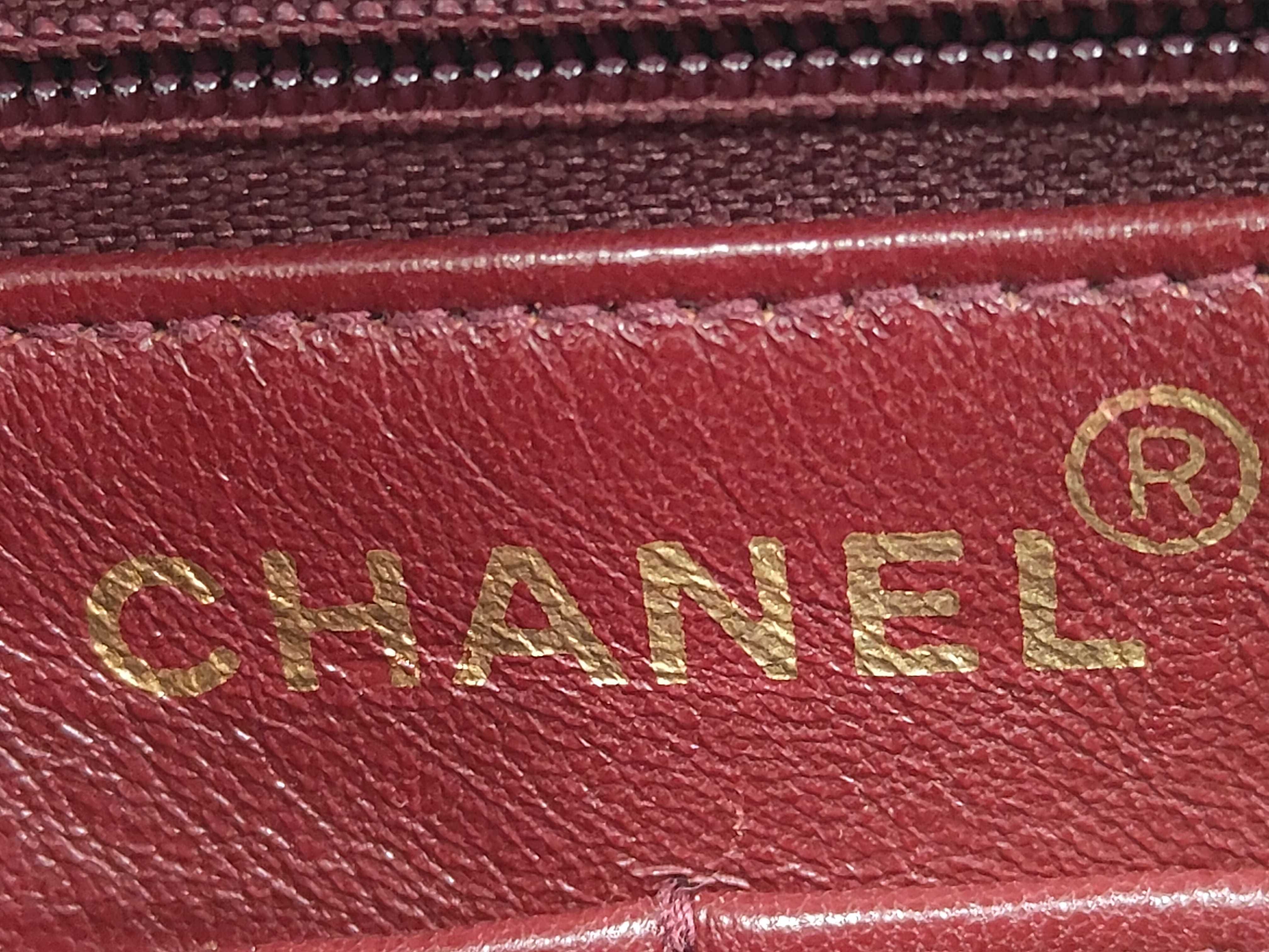 Chain Shoulder Mini Shoulder Bag — view 11