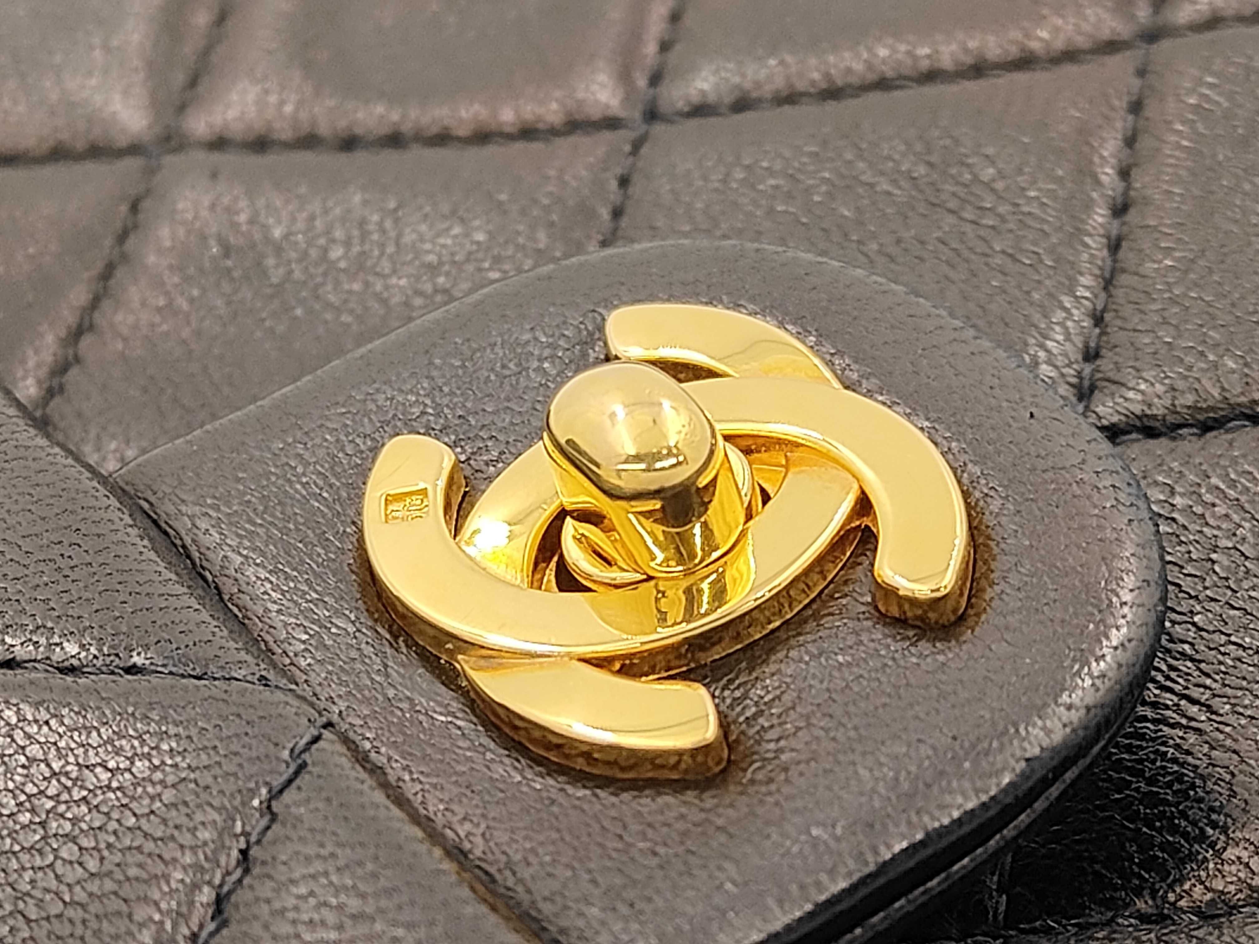 Chain Shoulder Mini Shoulder Bag — view 14
