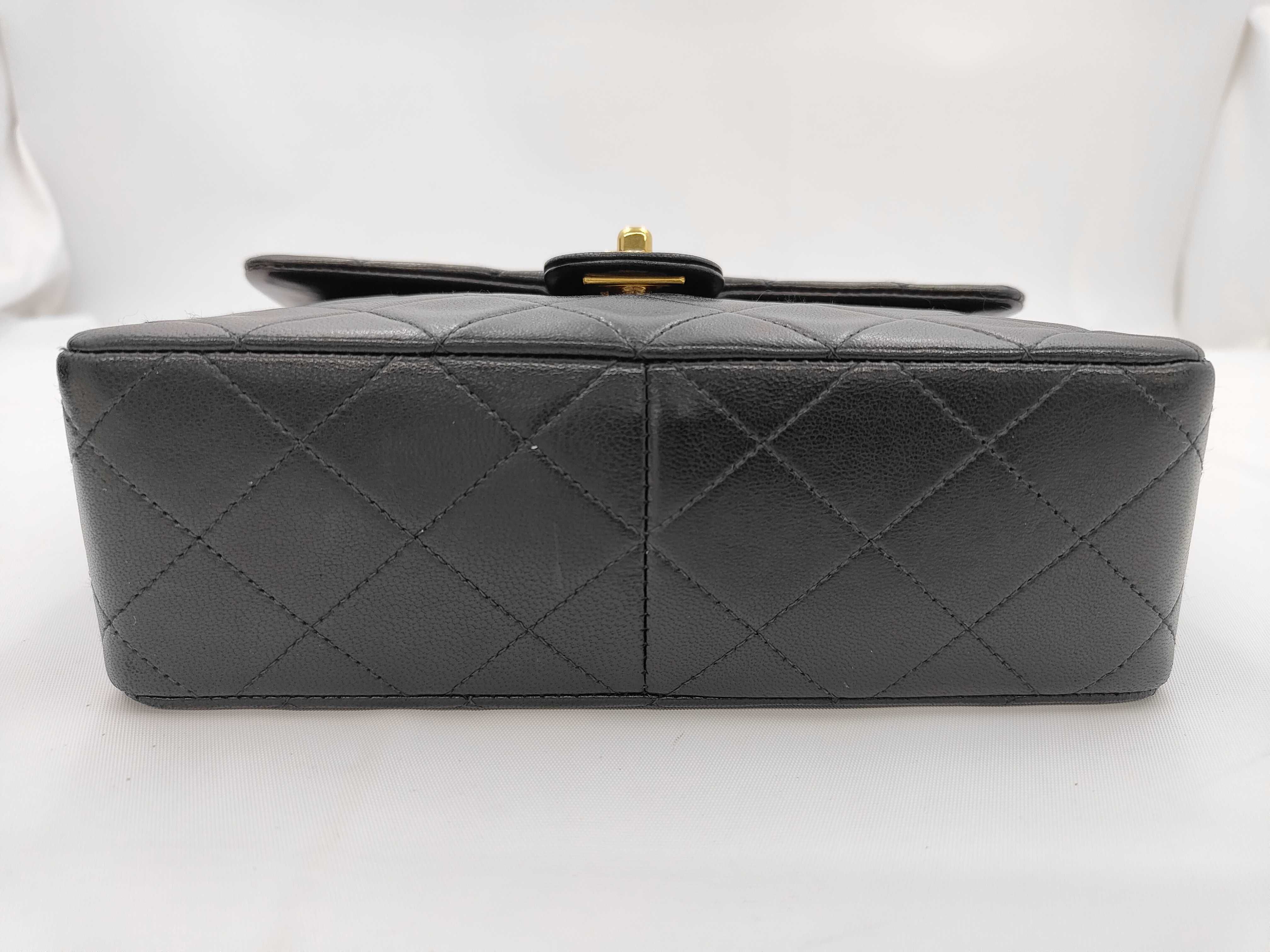 Chain Shoulder Mini Shoulder Bag — view 5