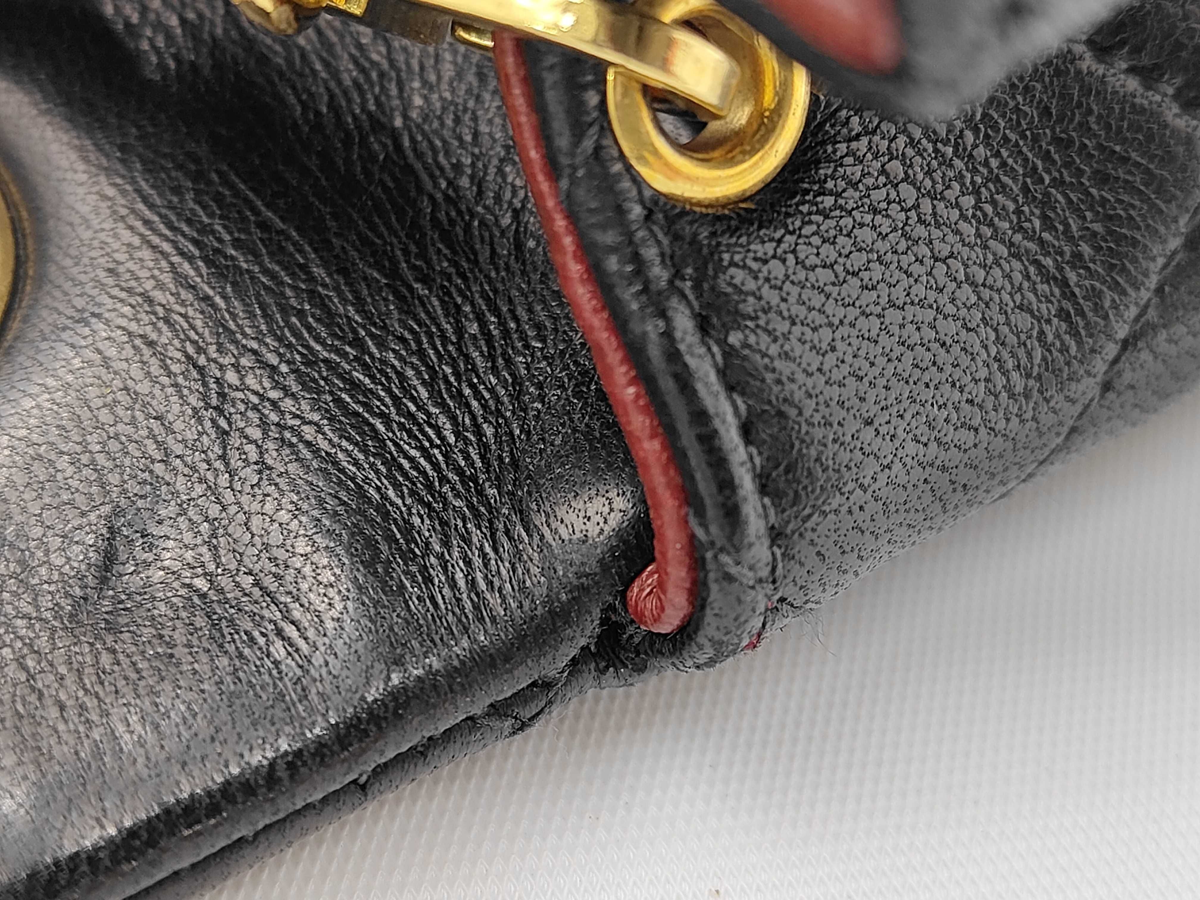 Chain Shoulder Mini Shoulder Bag — view 8
