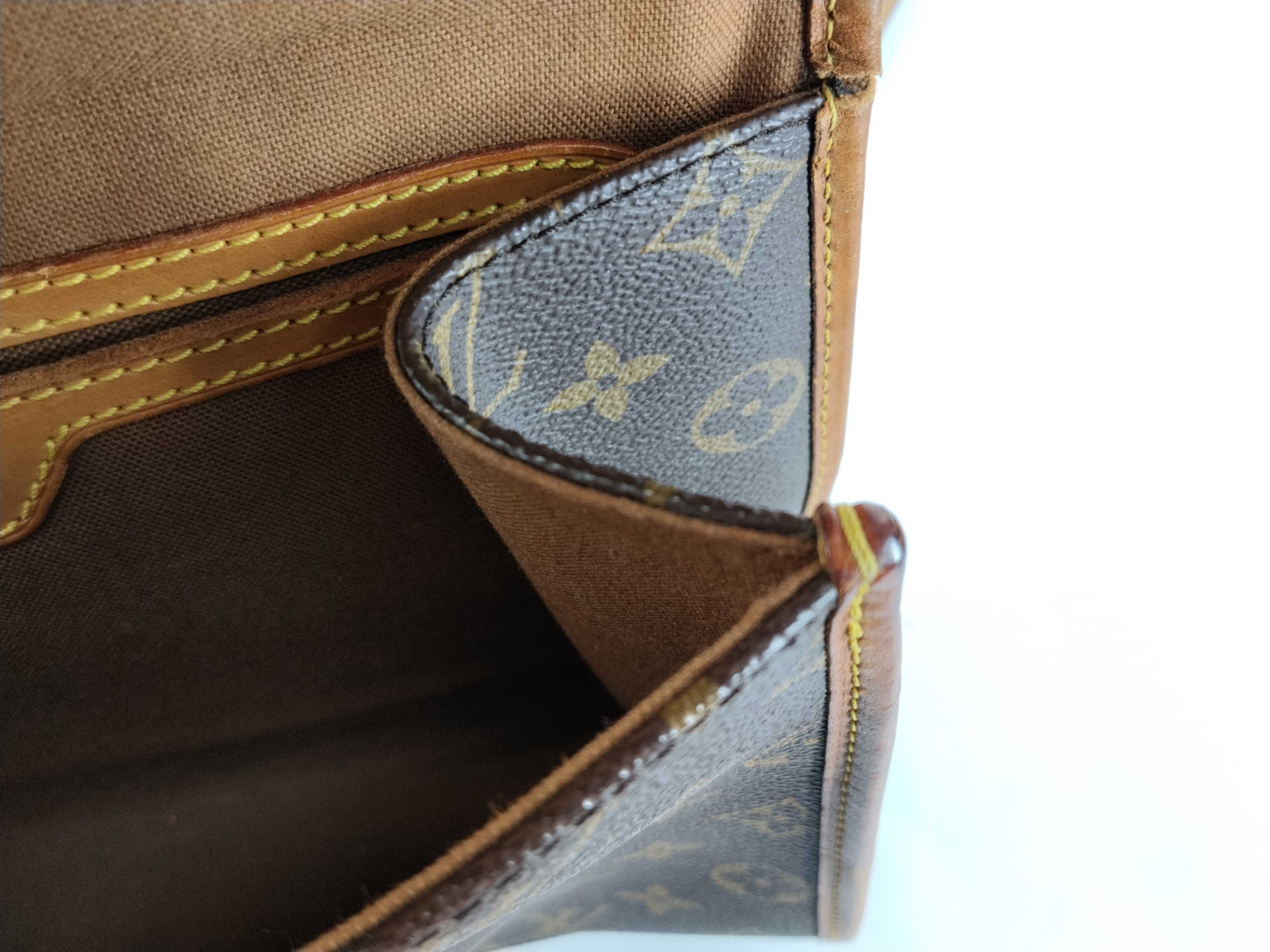 Monogram / Monogram / Bel Air / M51122 / SL0967 / 2-way bag / PVC handbag — view 13