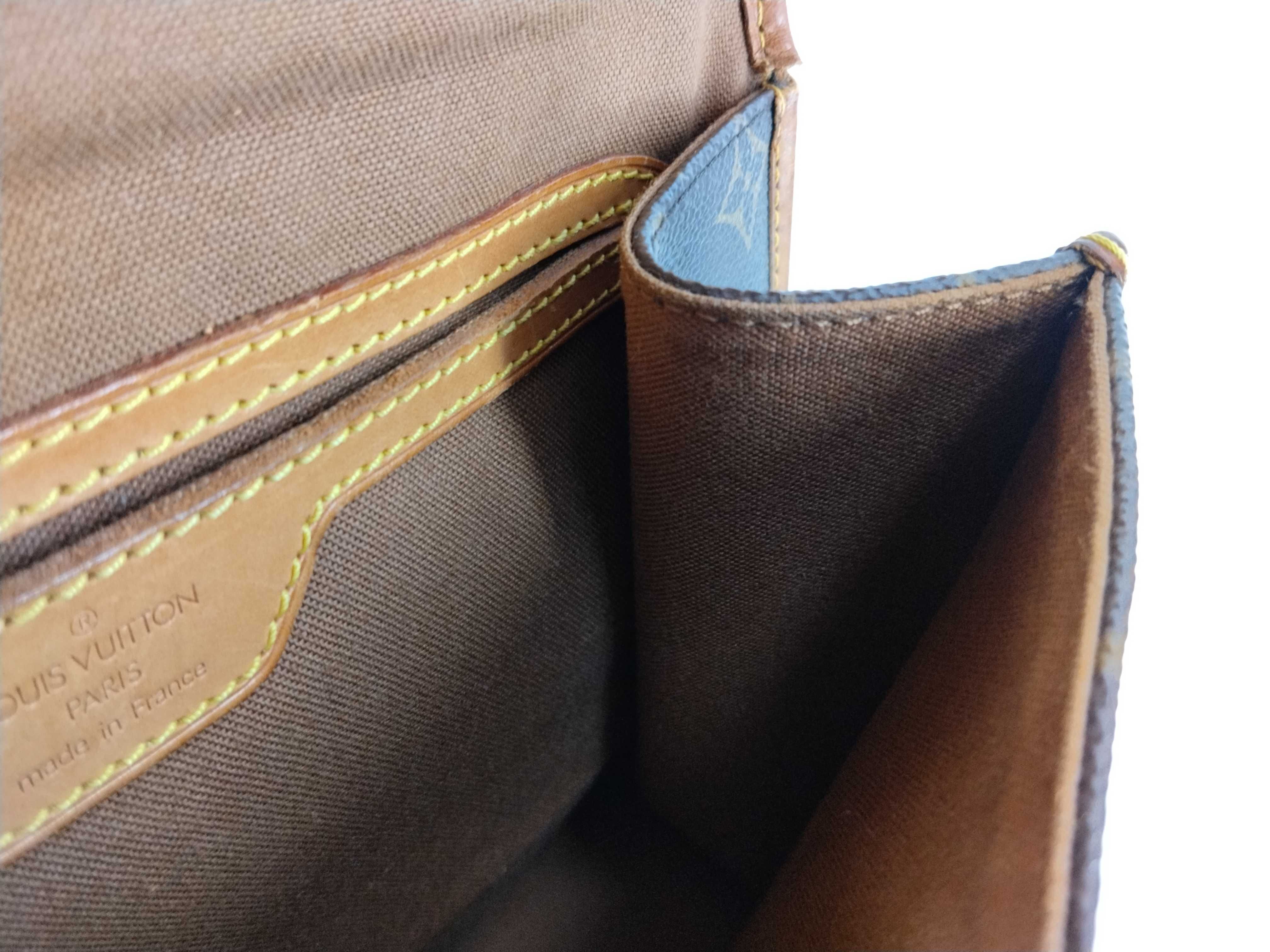Monogram / Monogram / Bel Air / M51122 / SL0967 / 2-way bag / PVC handbag — view 14