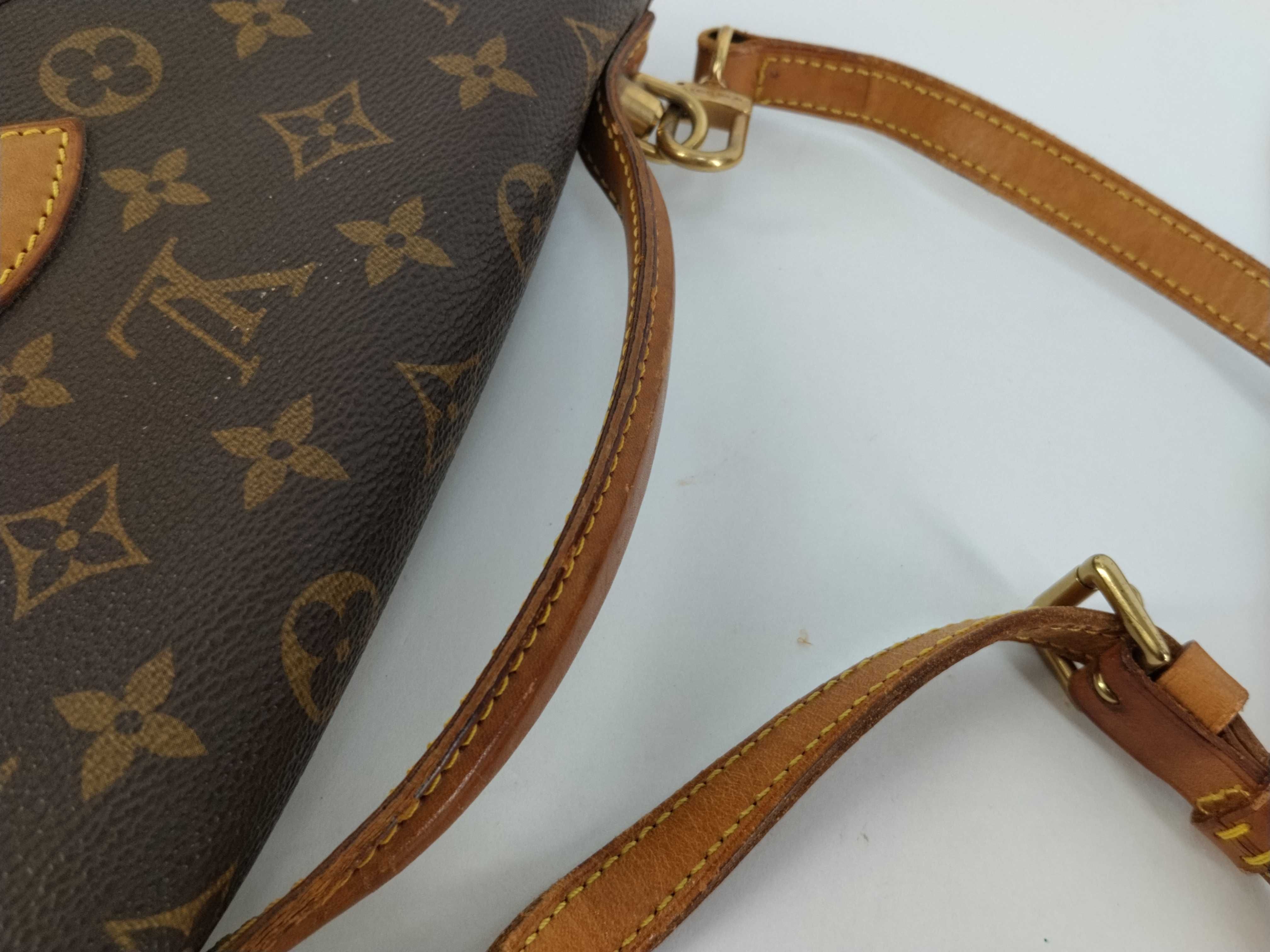 Monogram / Monogram / Bel Air / M51122 / SL0967 / 2-way bag / PVC handbag — view 4