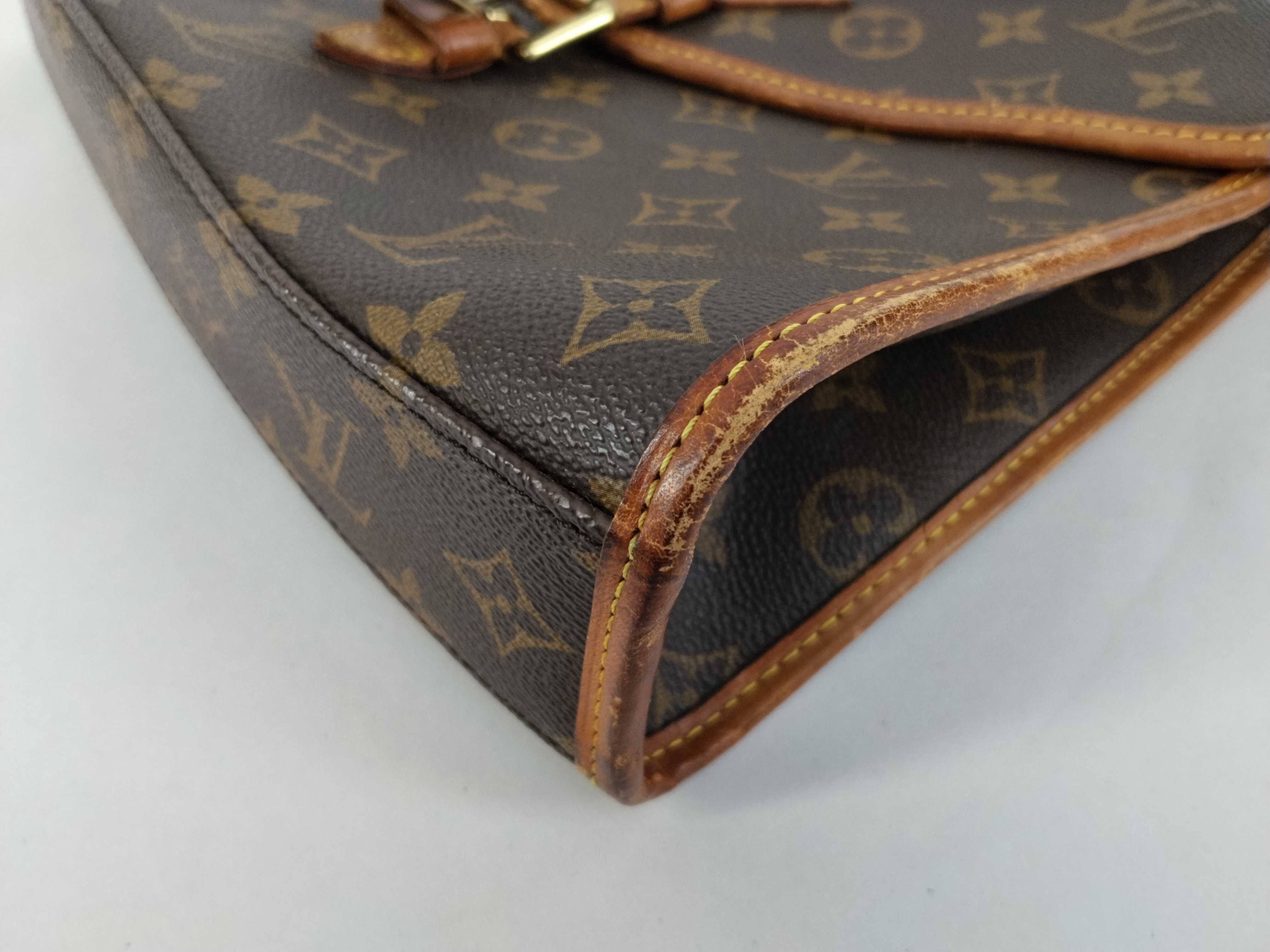 Monogram / Monogram / Bel Air / M51122 / SL0967 / 2-way bag / PVC handbag — view 6