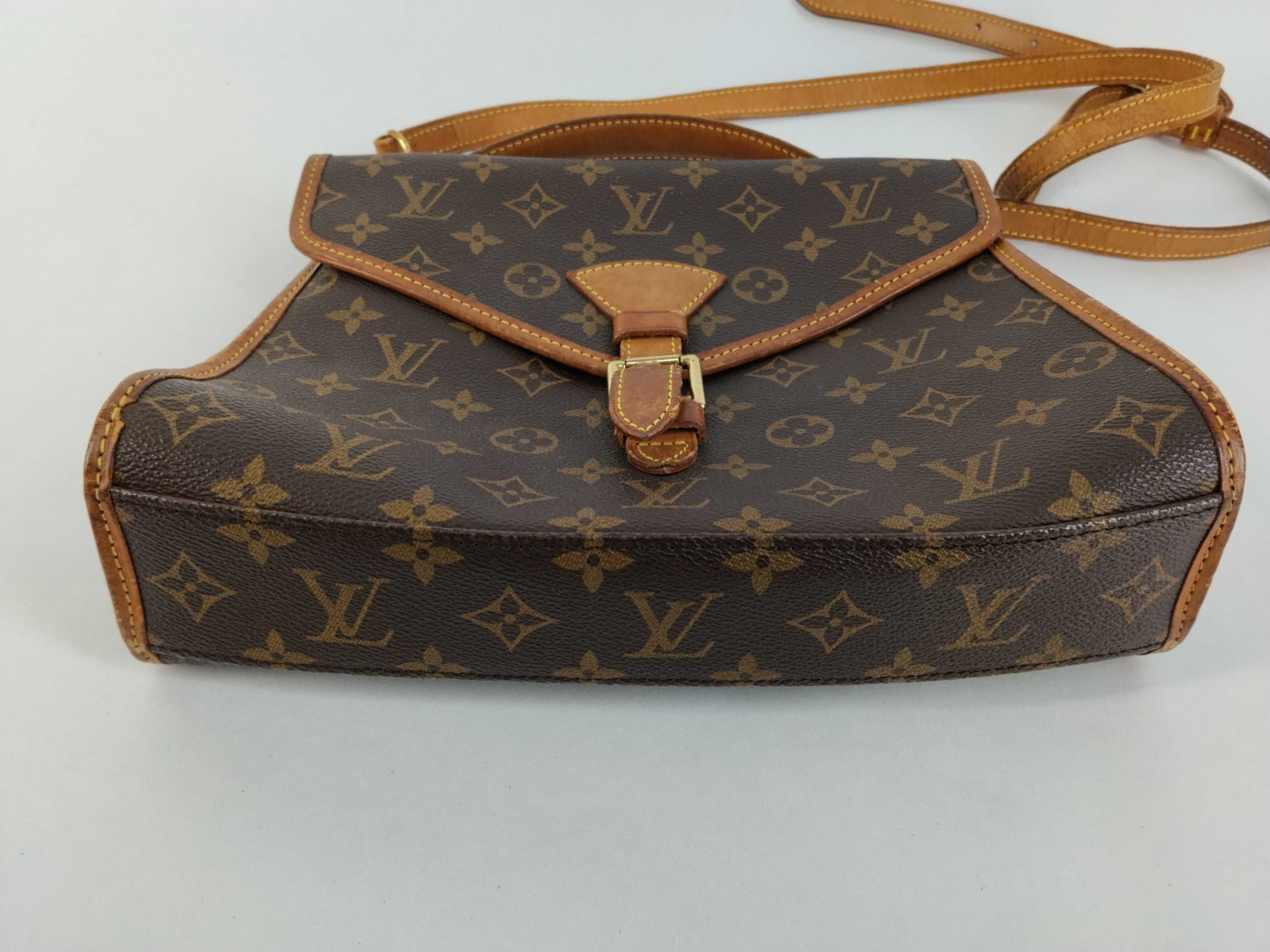 Monogram / Monogram / Bel Air / M51122 / SL0967 / 2-way bag / PVC handbag — view 7