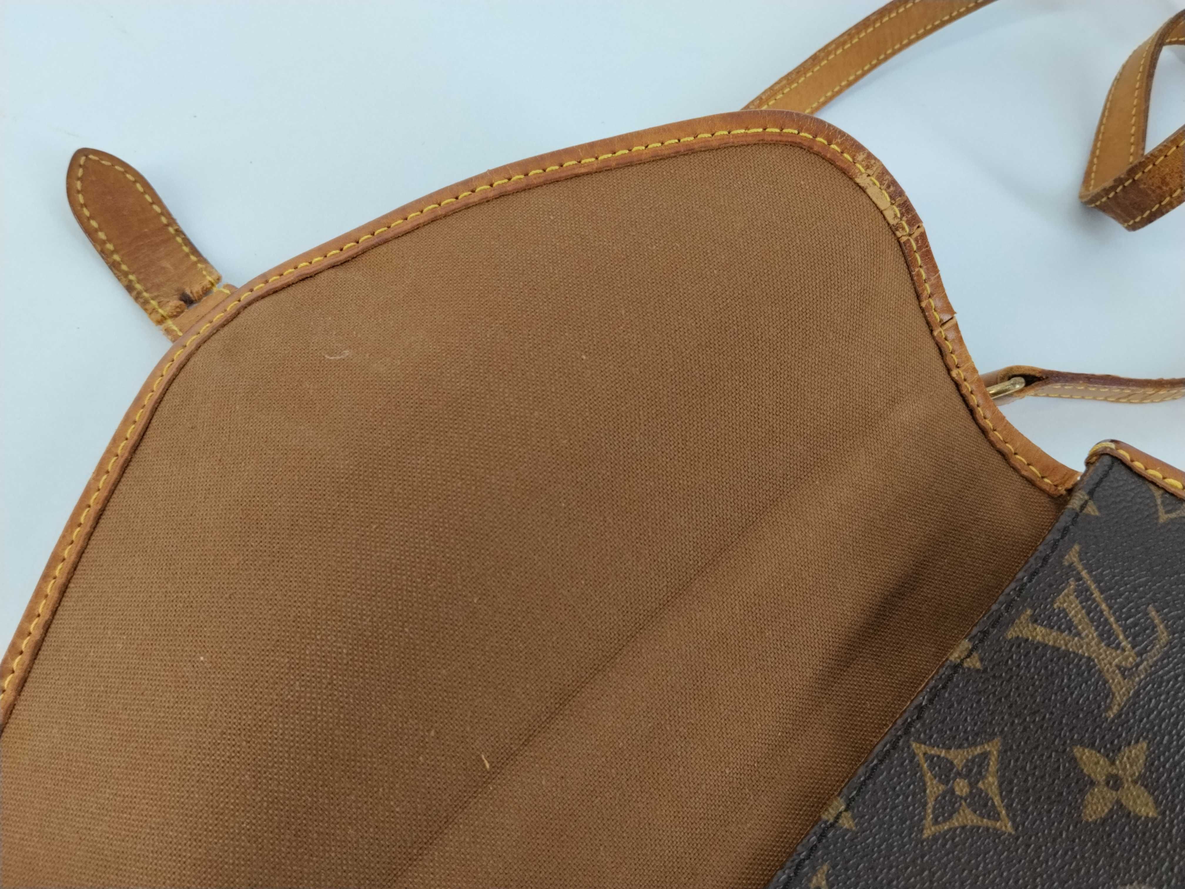 Monogram / Monogram / Bel Air / M51122 / SL0967 / 2-way bag / PVC handbag — view 9