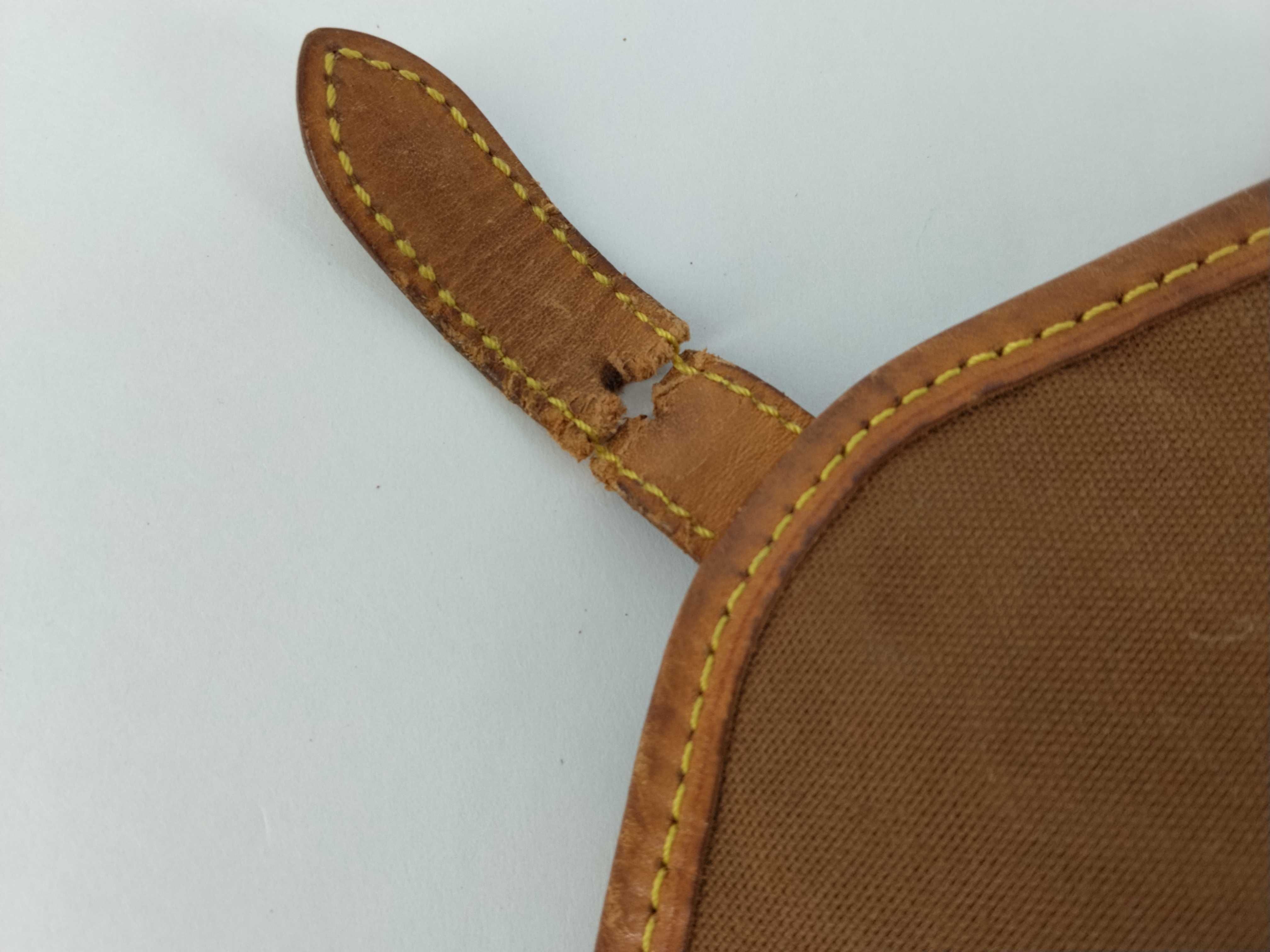 Monogram / Monogram / Bel Air / M51122 / SL0967 / 2-way bag / PVC handbag — view 10