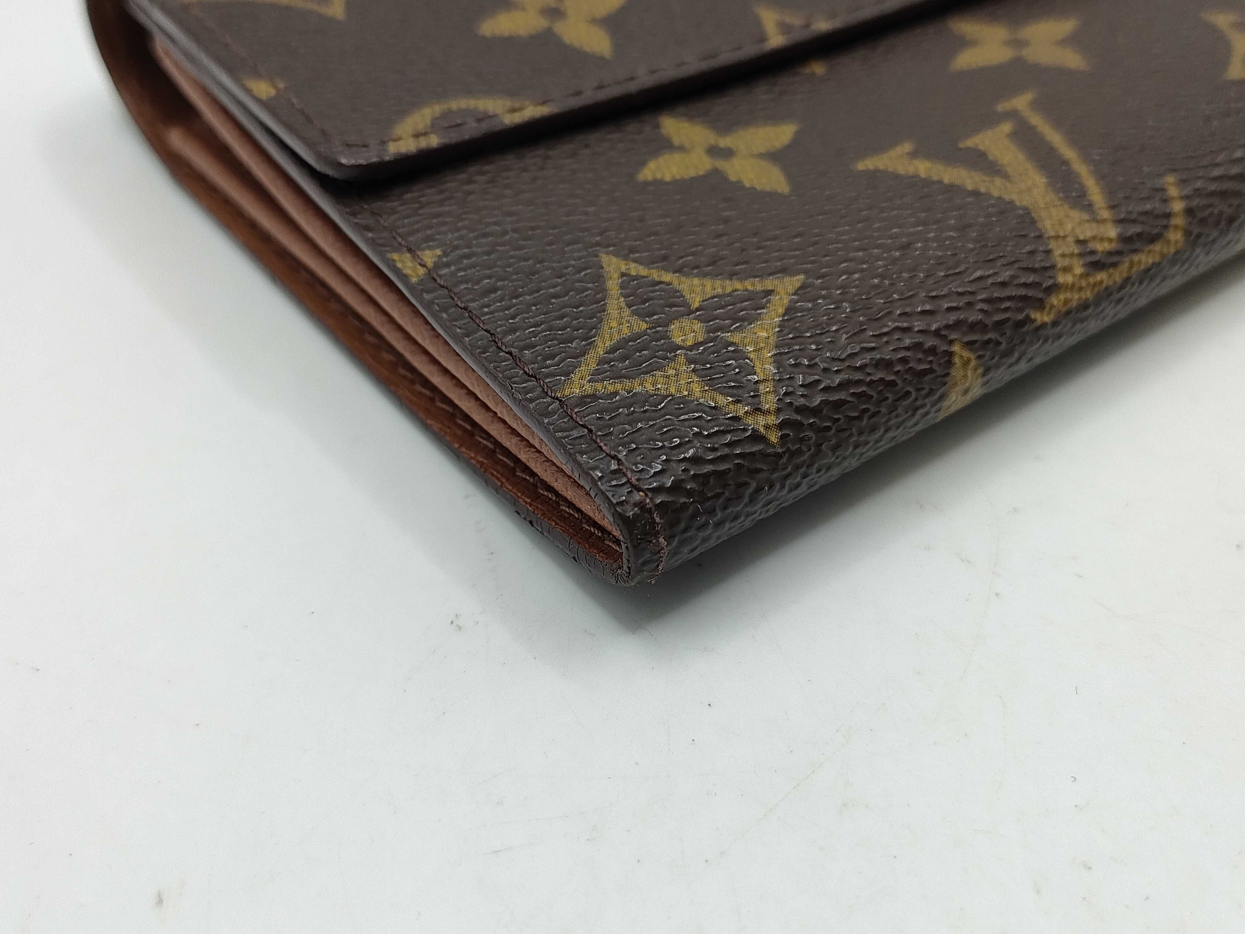 Monogram Portefeuille Wallet — view 5