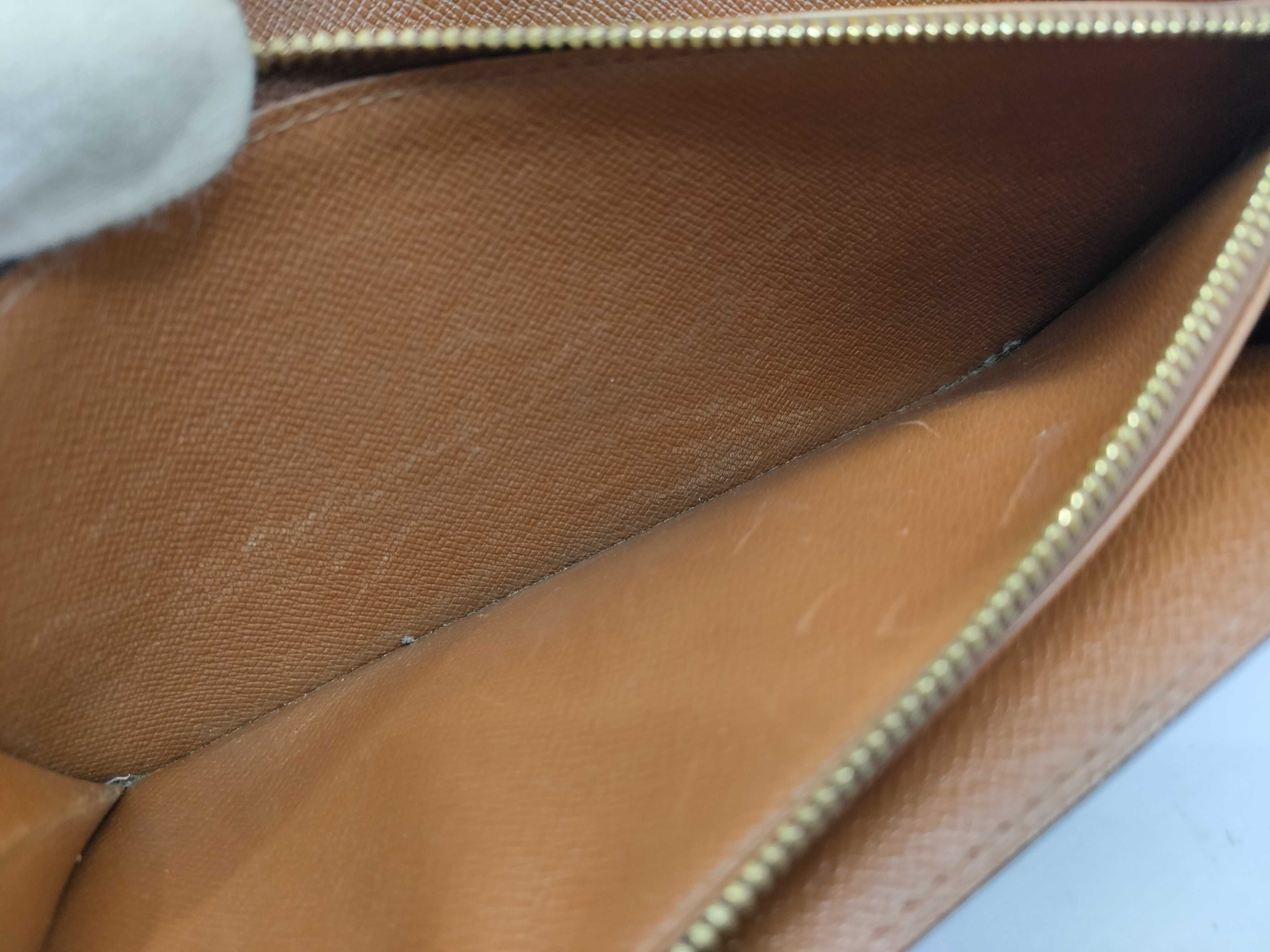 Monogram Portefeuille Wallet — view 8