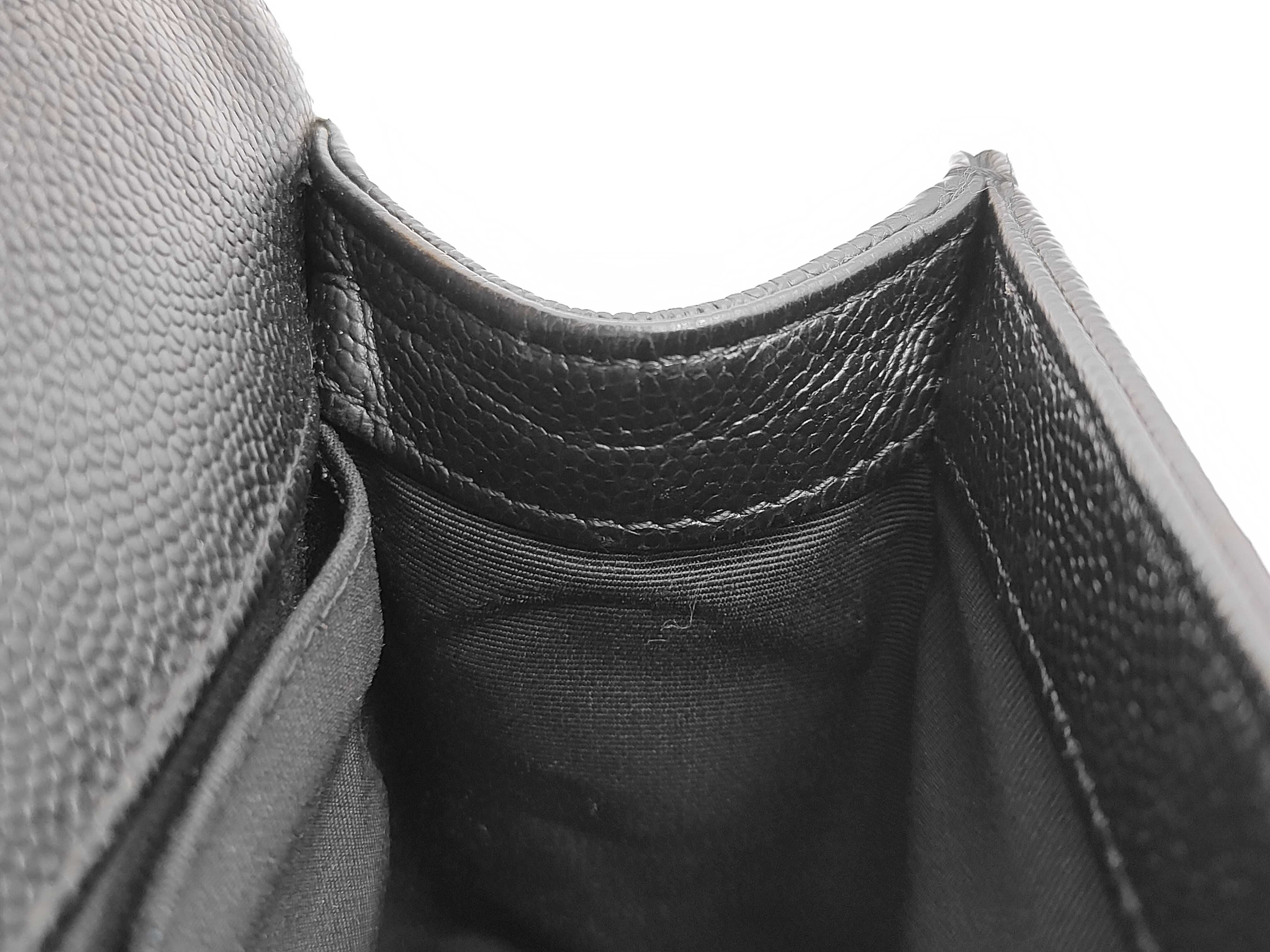 Boy Chanel Chain Shoulder Bag — view 10