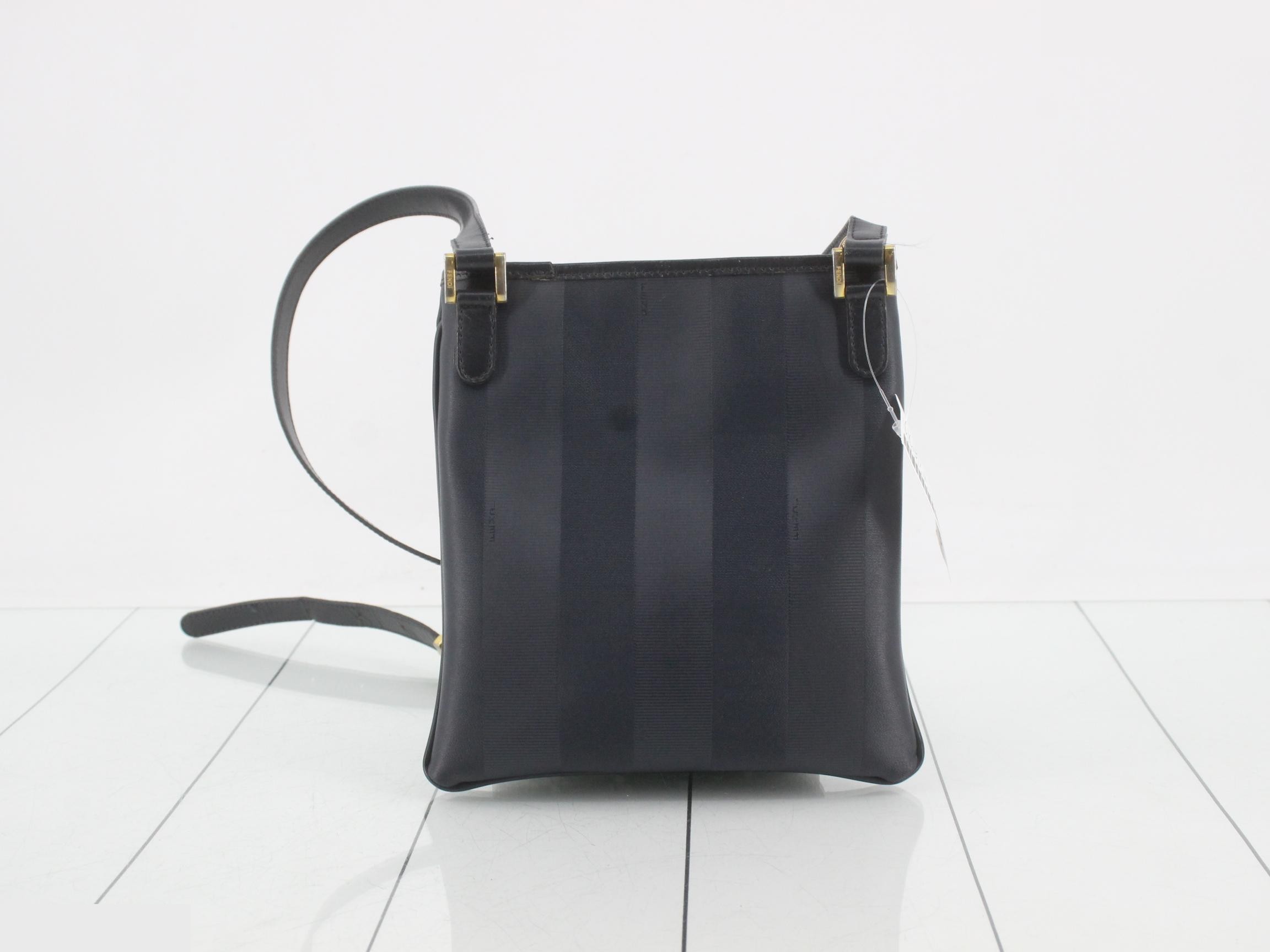 Pecan Shoulder Bag — view 2