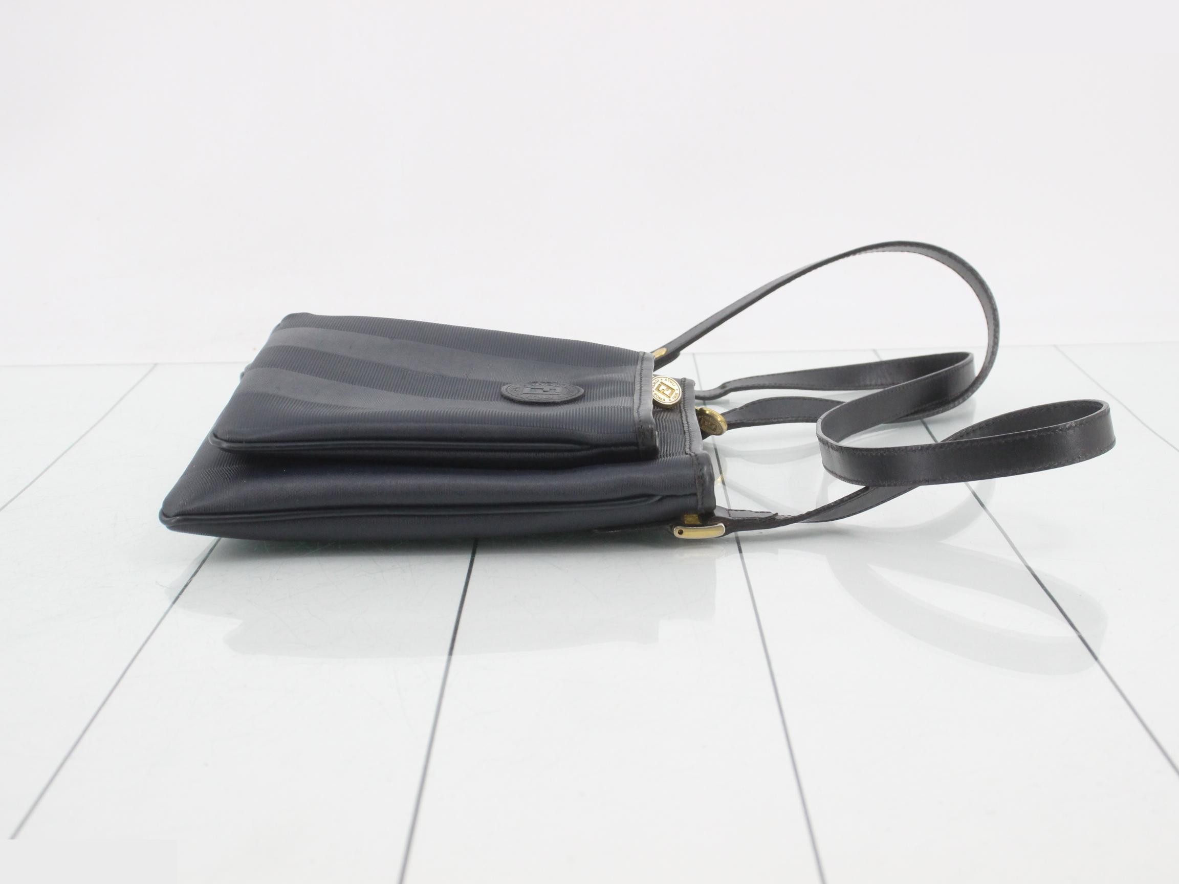 Pecan Shoulder Bag — view 3