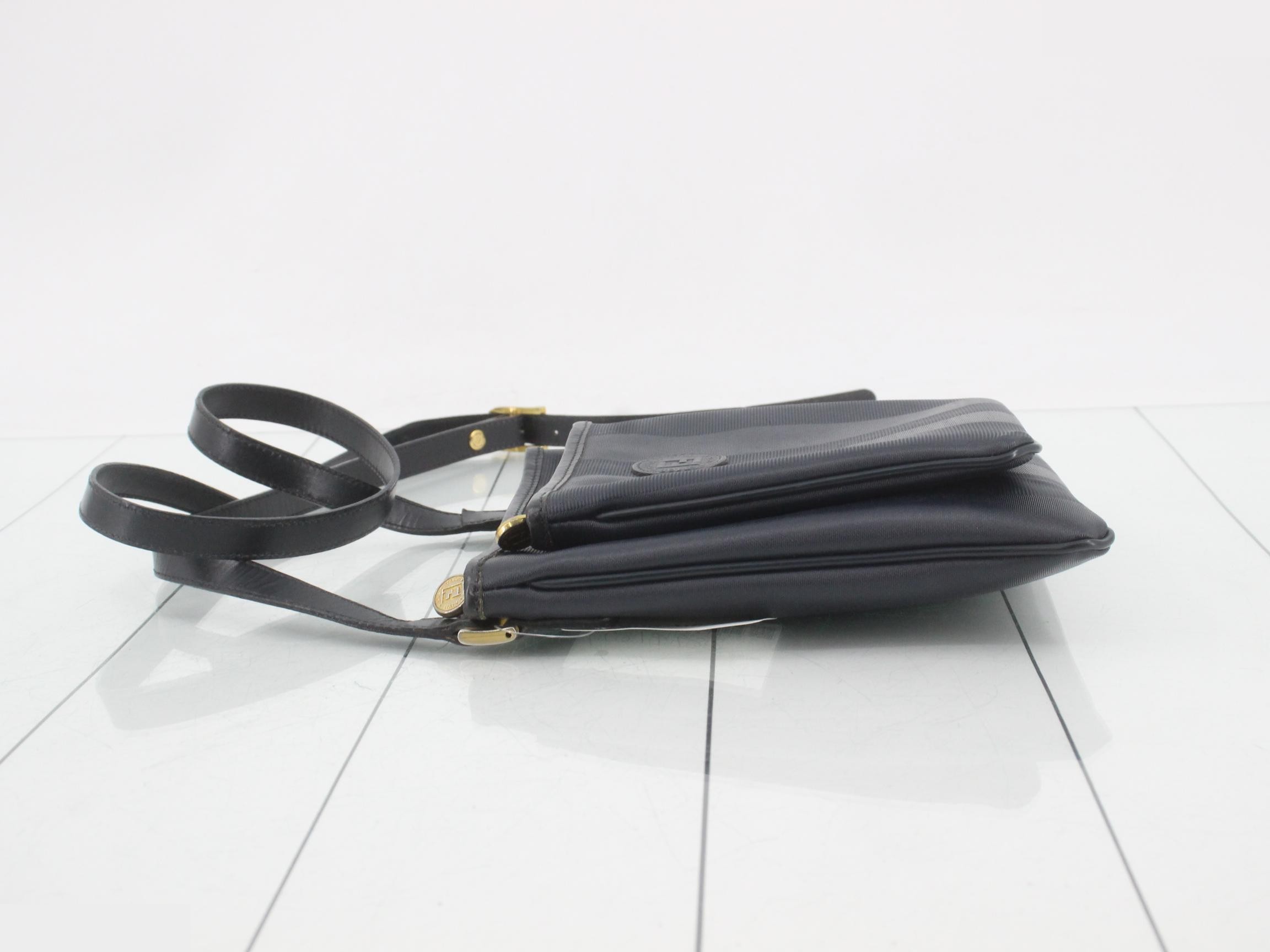 Pecan Shoulder Bag — view 4
