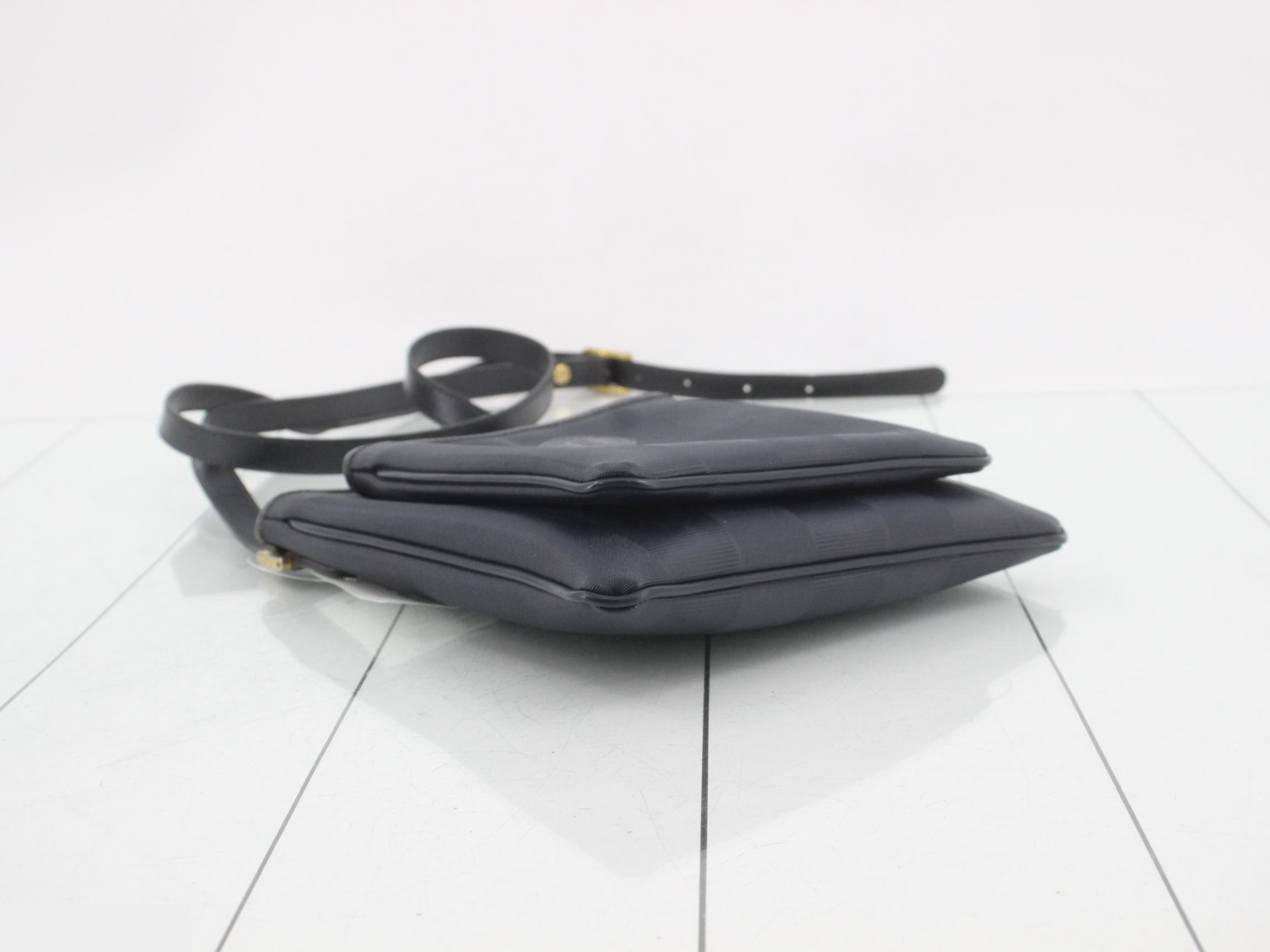 Pecan Shoulder Bag — view 5