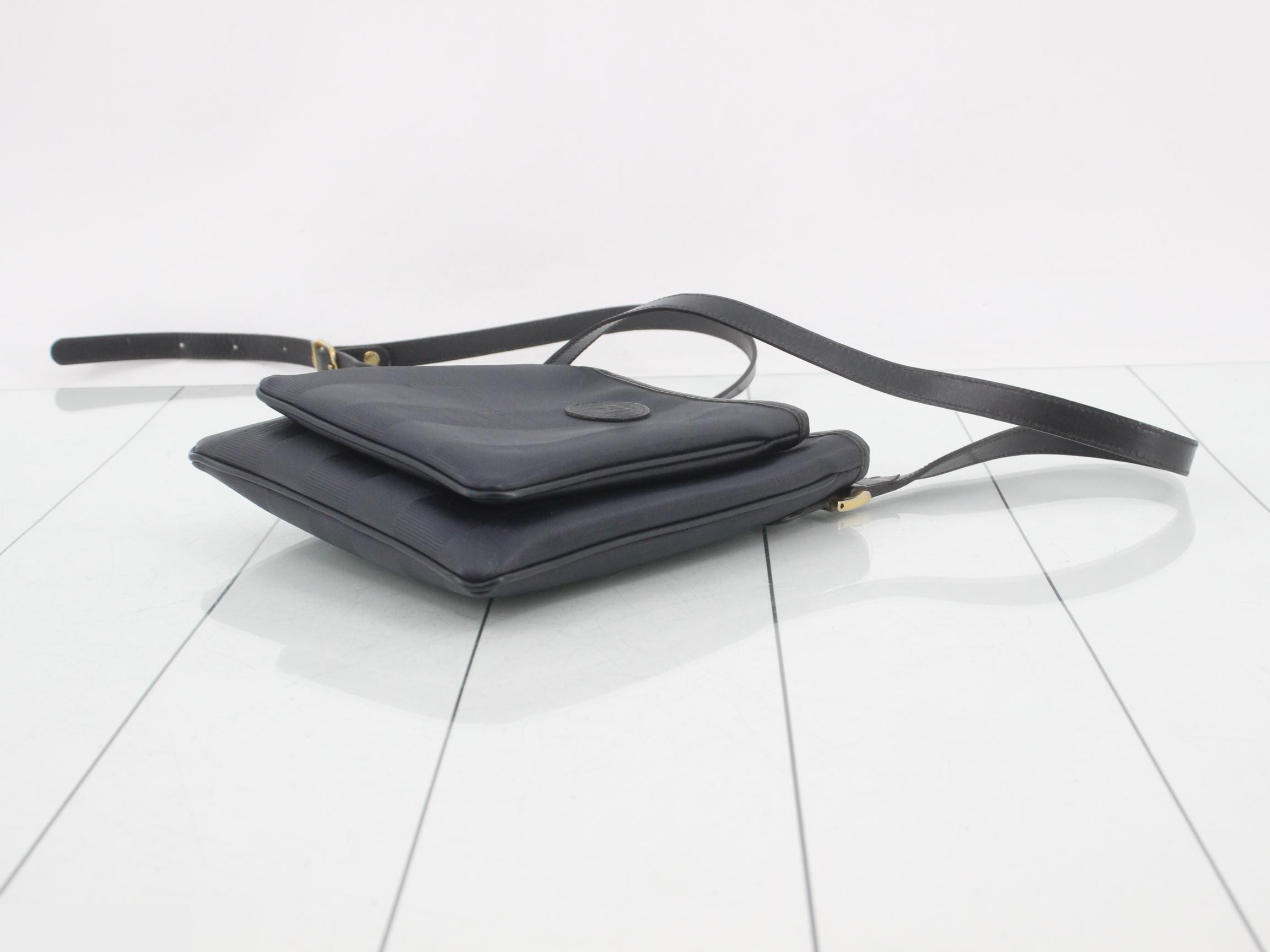 Pecan Shoulder Bag — view 6