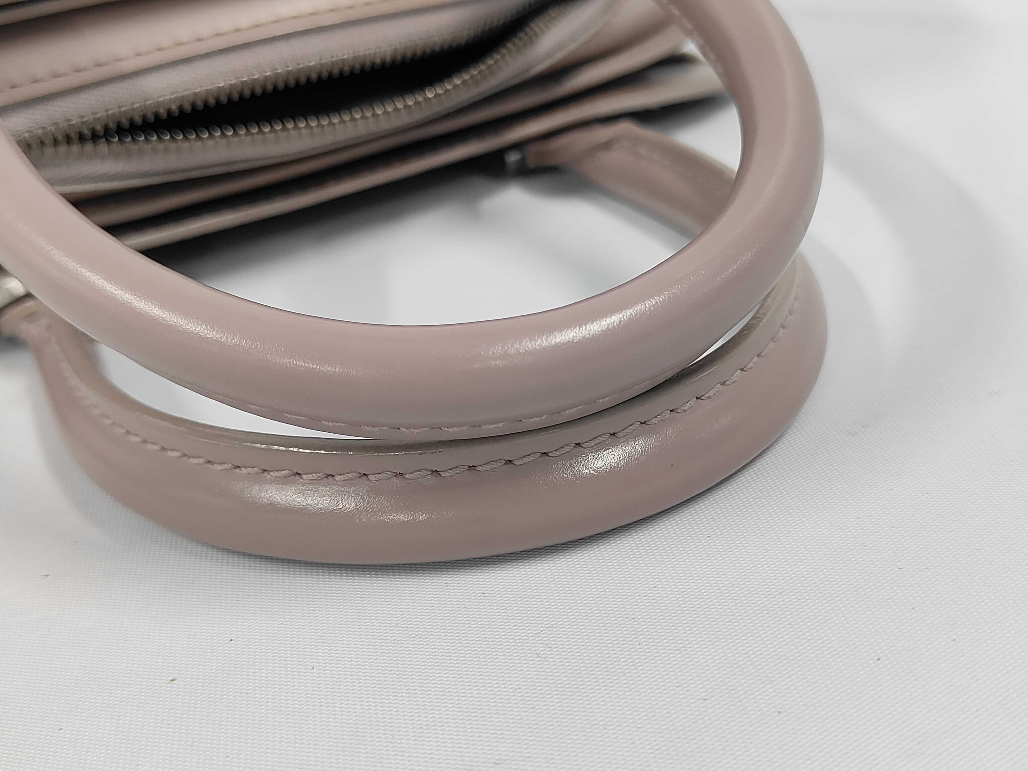 LV Epi Pont Neuf M5205B Handbag — view 5