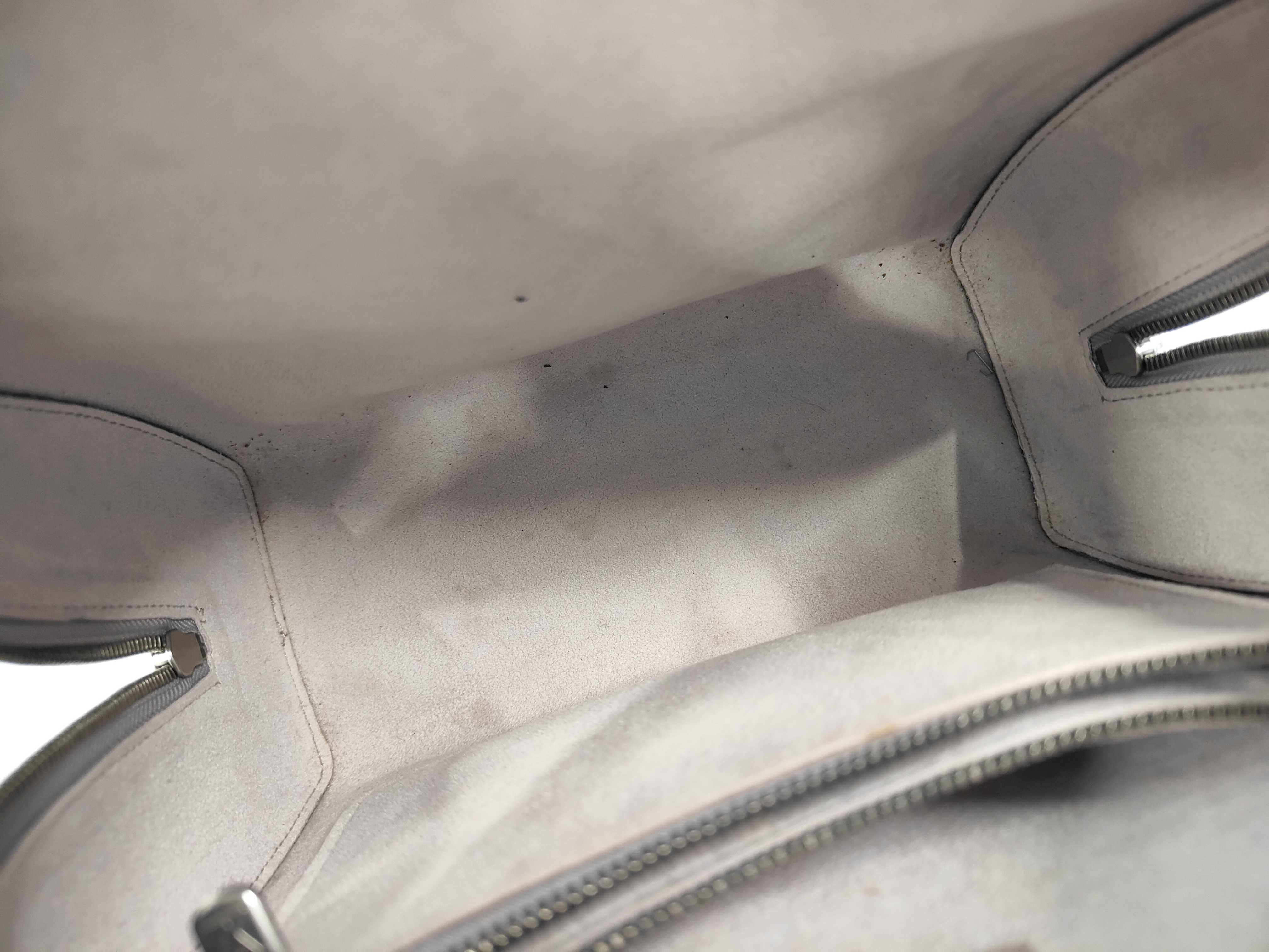 LV Epi Pont Neuf M5205B Handbag — view 7