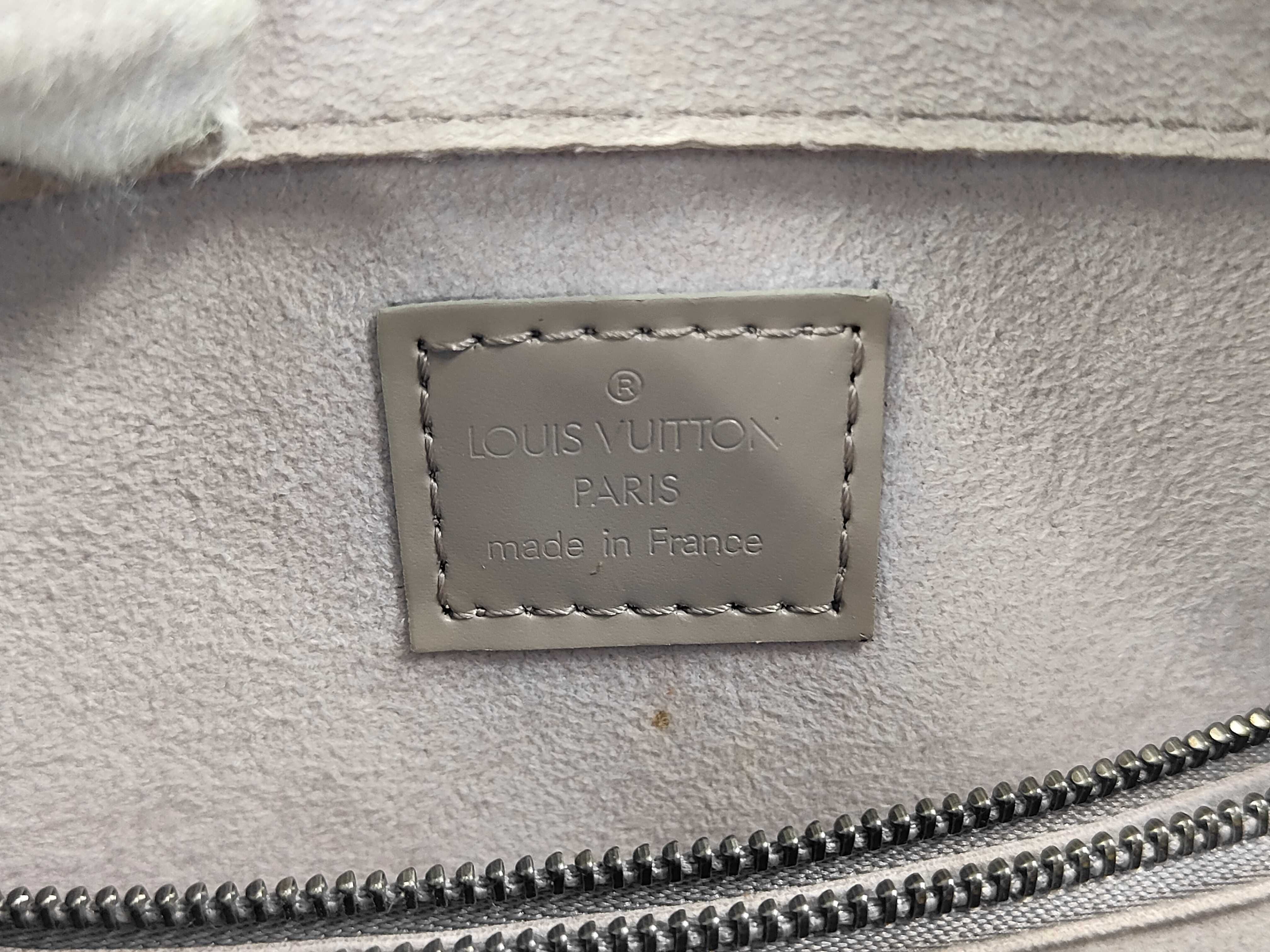 LV Epi Pont Neuf M5205B Handbag — view 8