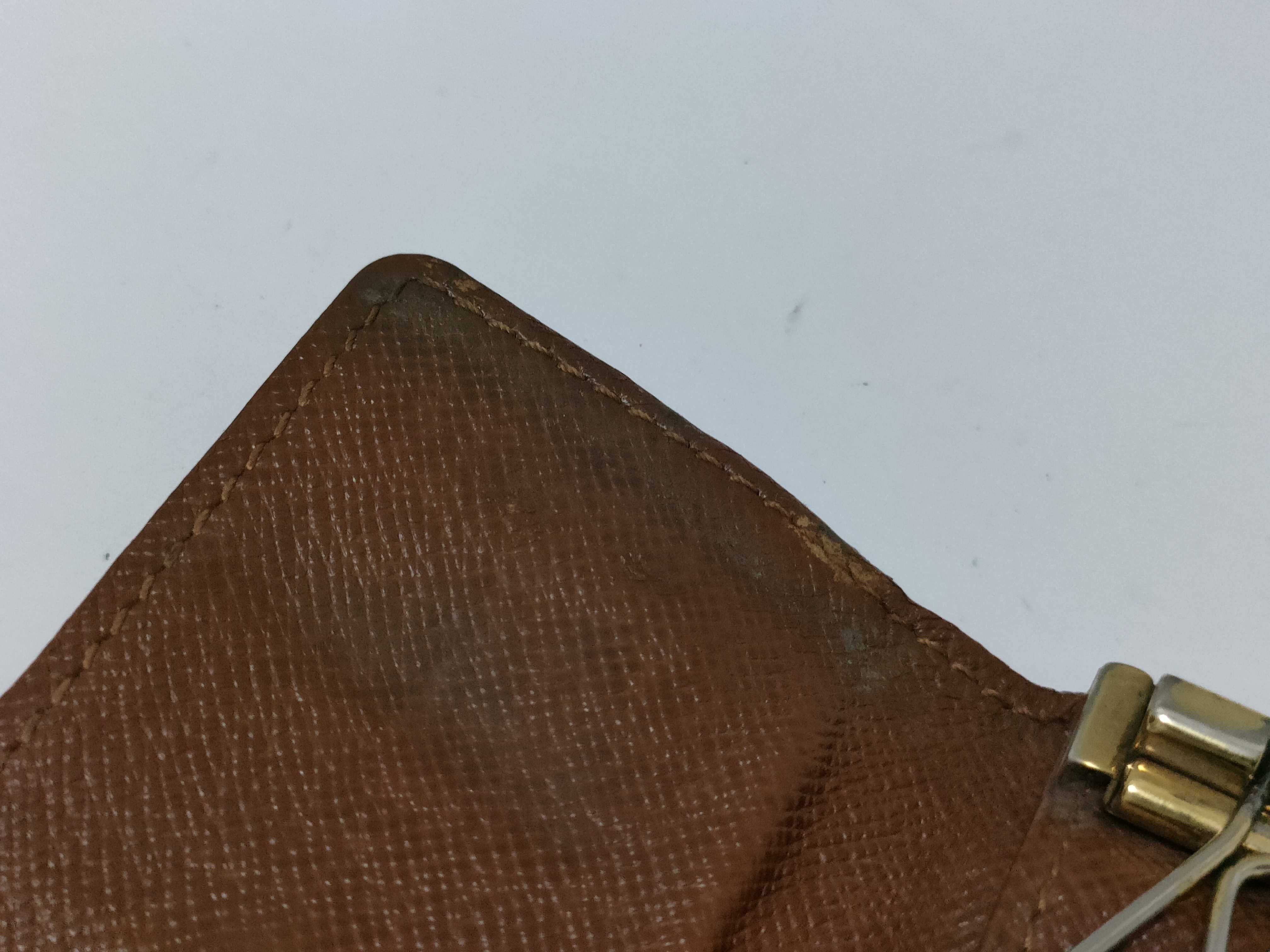 wallet *3, Vuitton Multiclés *1, Billfold — view 14