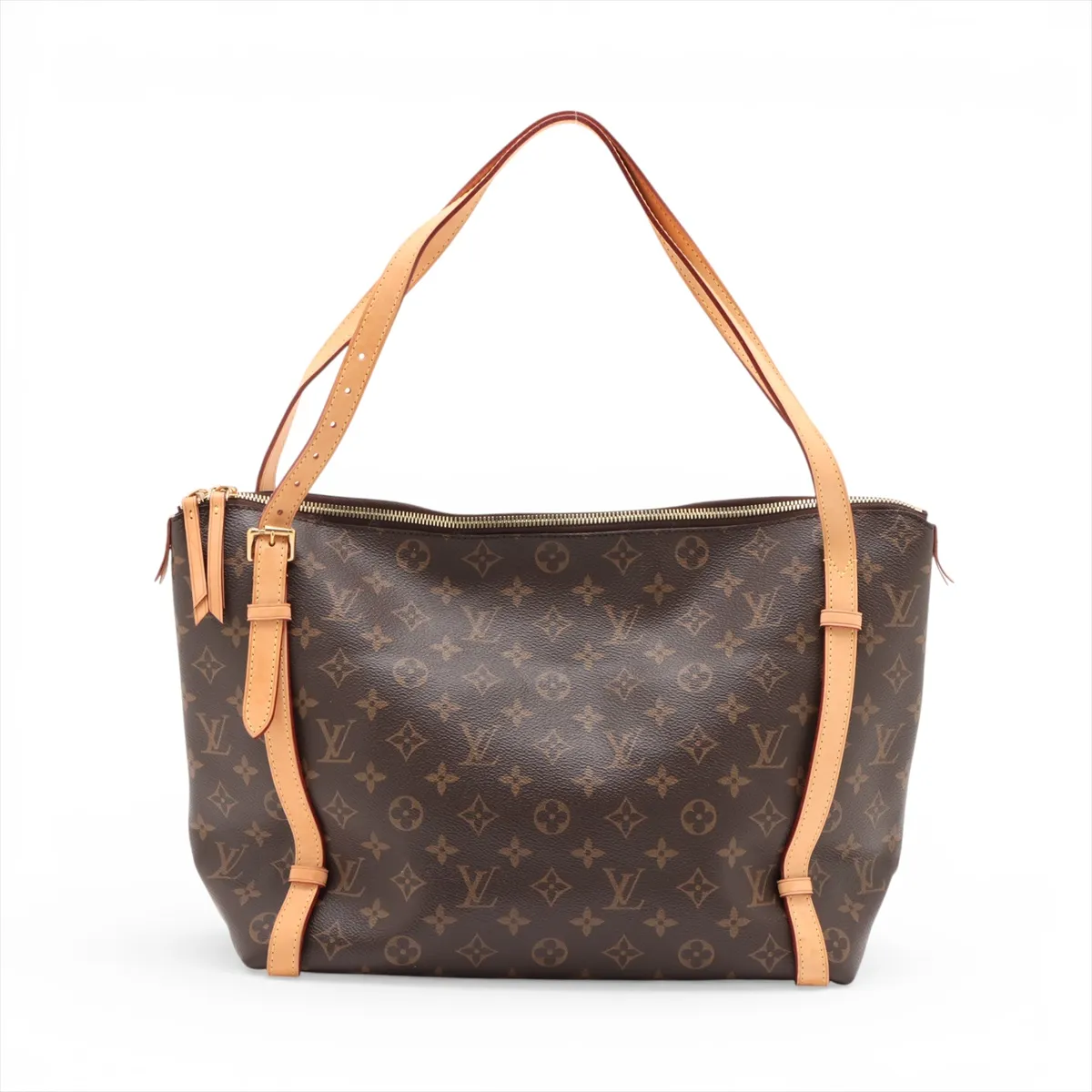 Monogram Tuileries M41207 SD2174 Brown — view 2