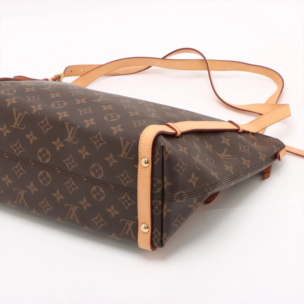 Monogram Tuileries M41207 SD2174 Brown — view 3