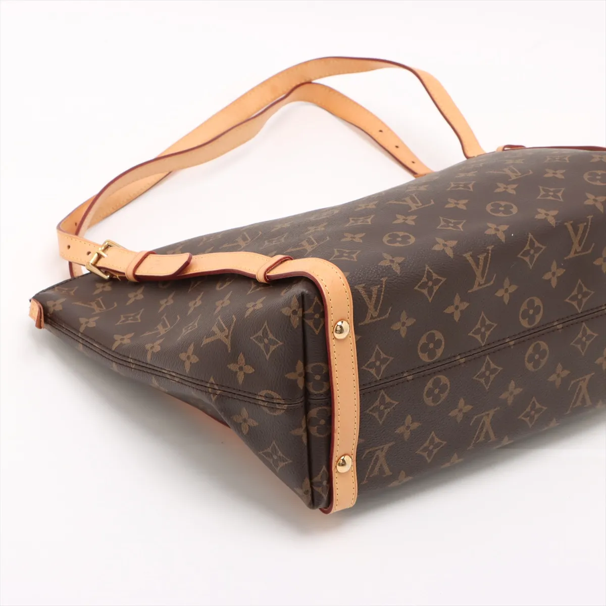 Monogram Tuileries M41207 SD2174 Brown — view 4