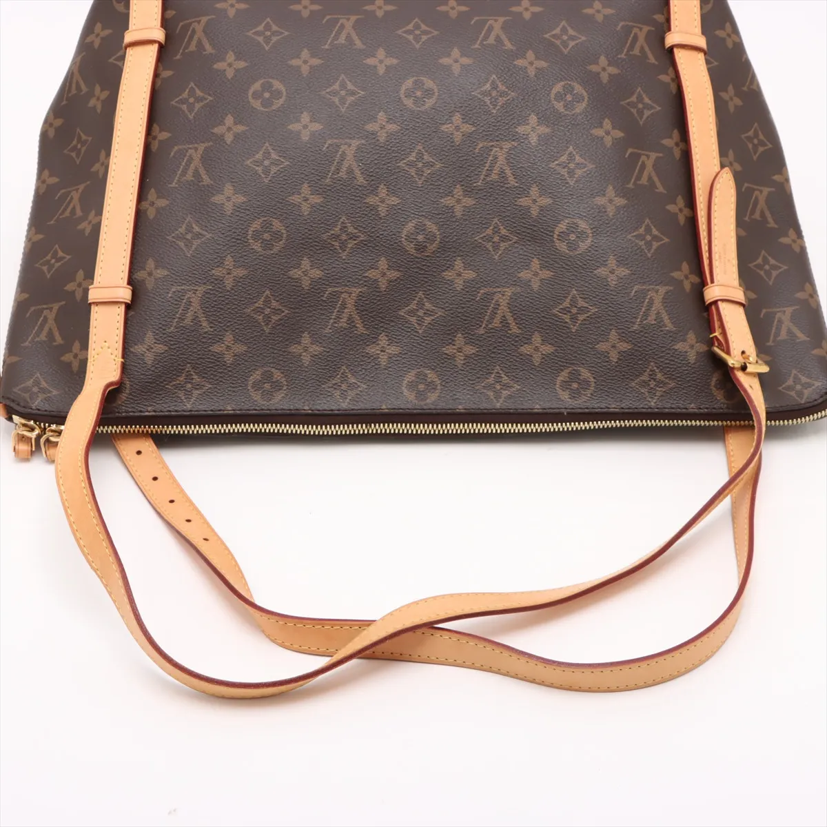 Monogram Tuileries M41207 SD2174 Brown — view 5