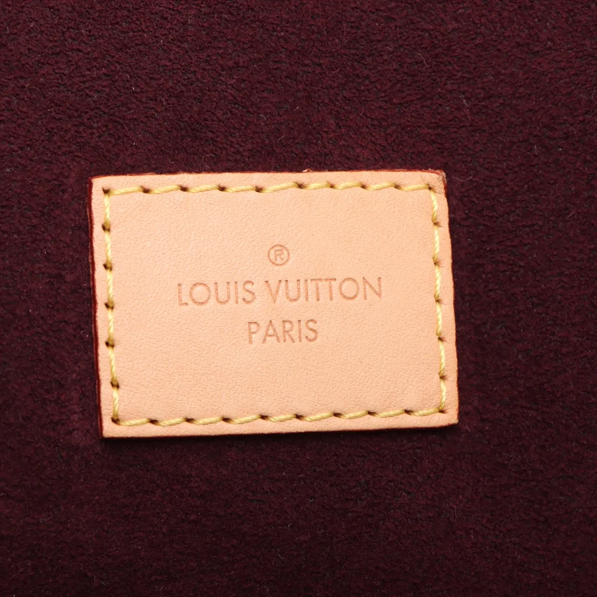 Monogram Tuileries M41207 SD2174 Brown — view 9