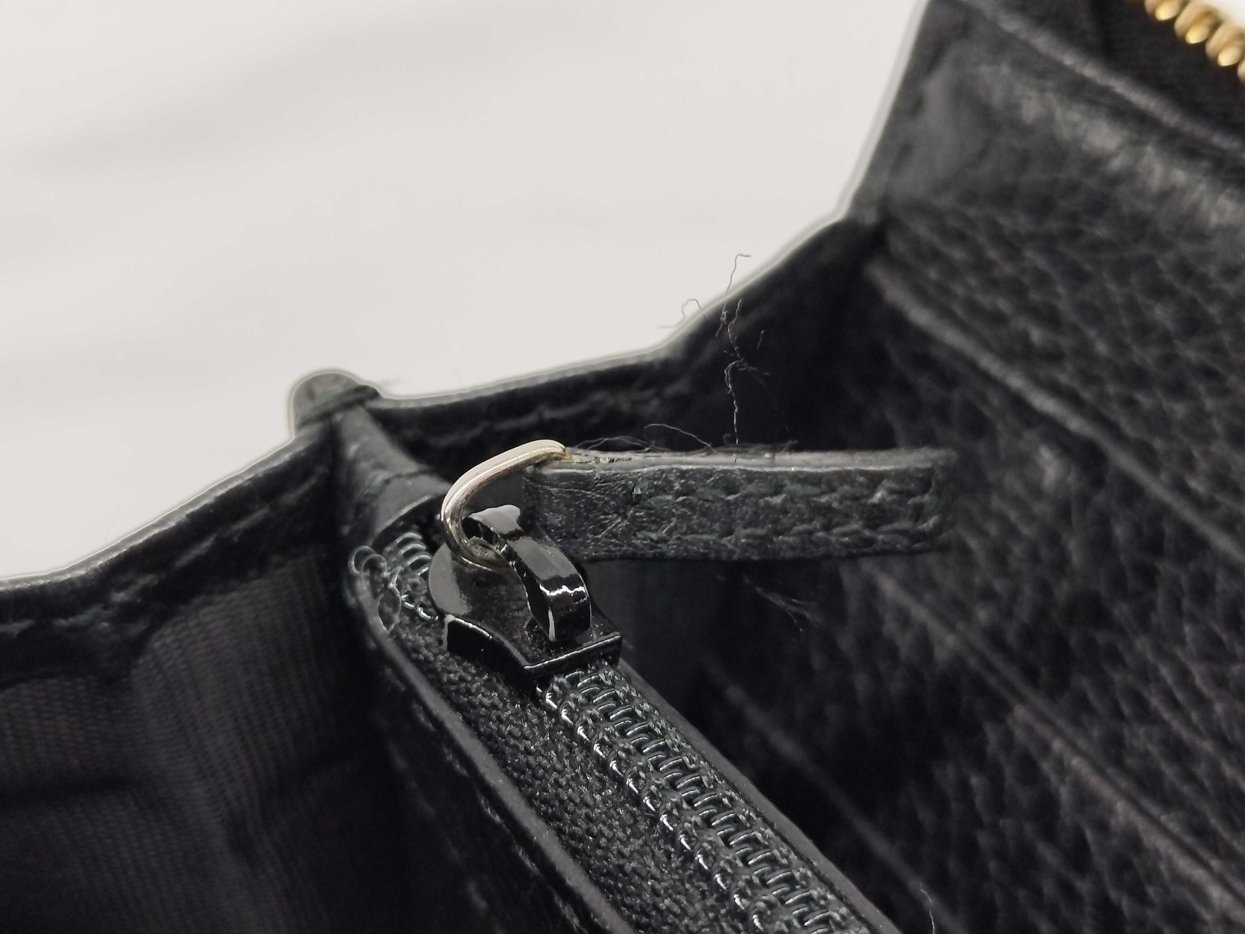 Guccissima Long Wallet 332747 Wallet — view 12