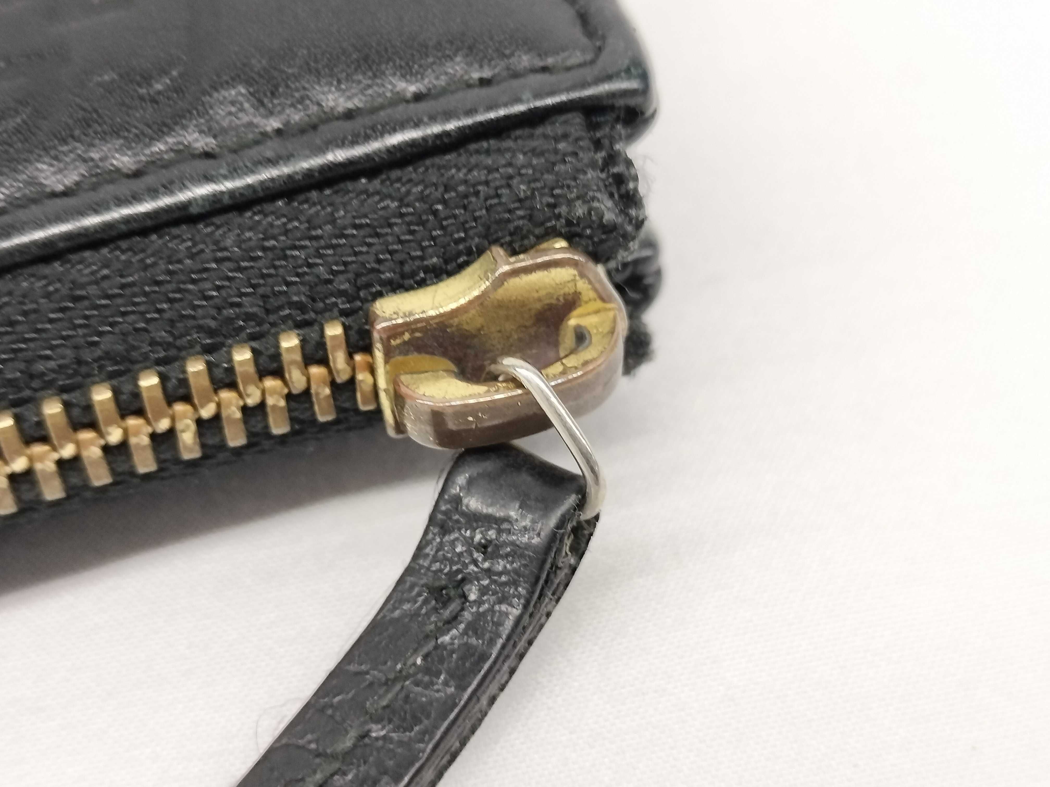 Guccissima Long Wallet 332747 Wallet — view 6