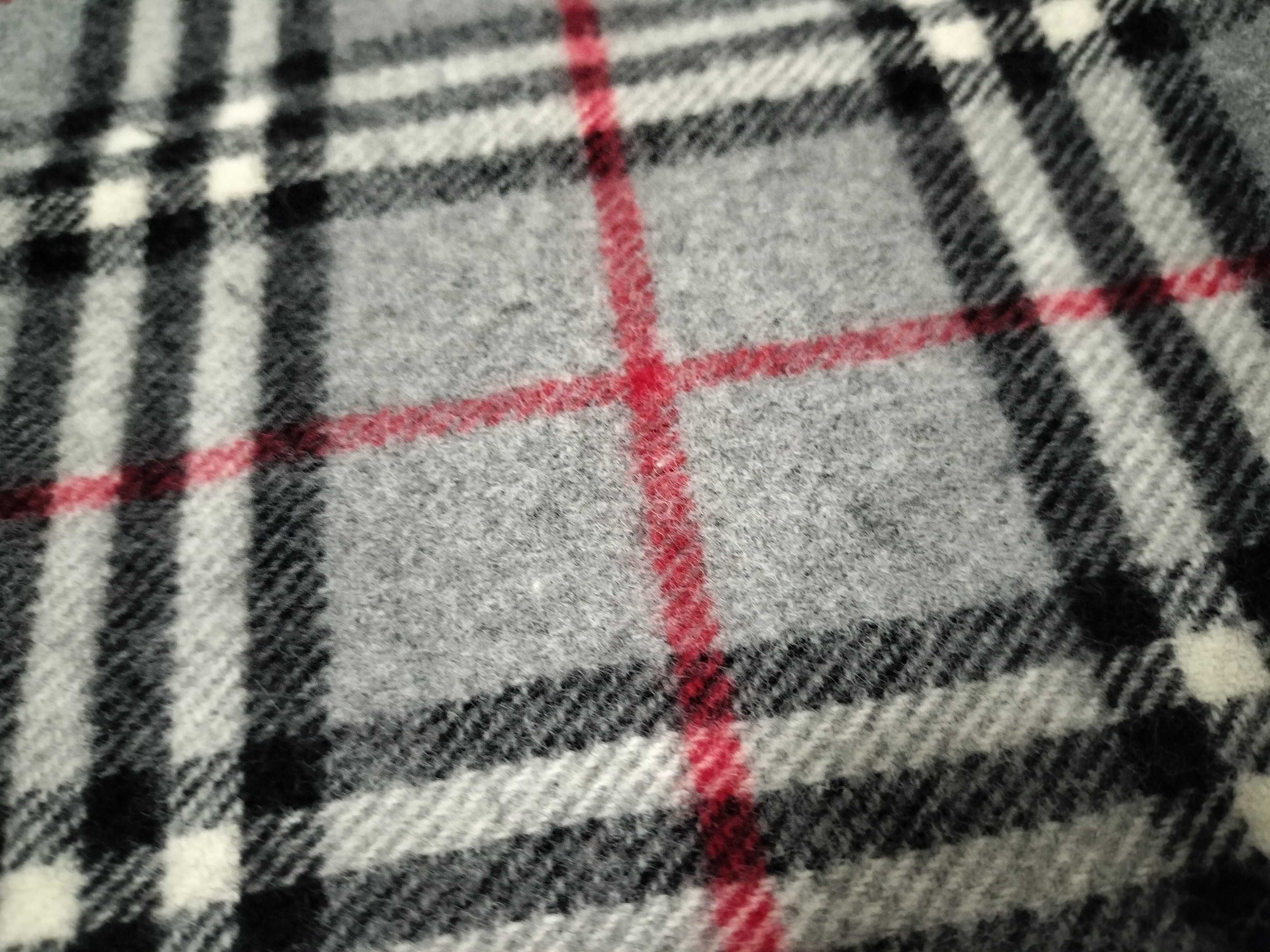 Scarf, Gray, Other Accessories — view 11