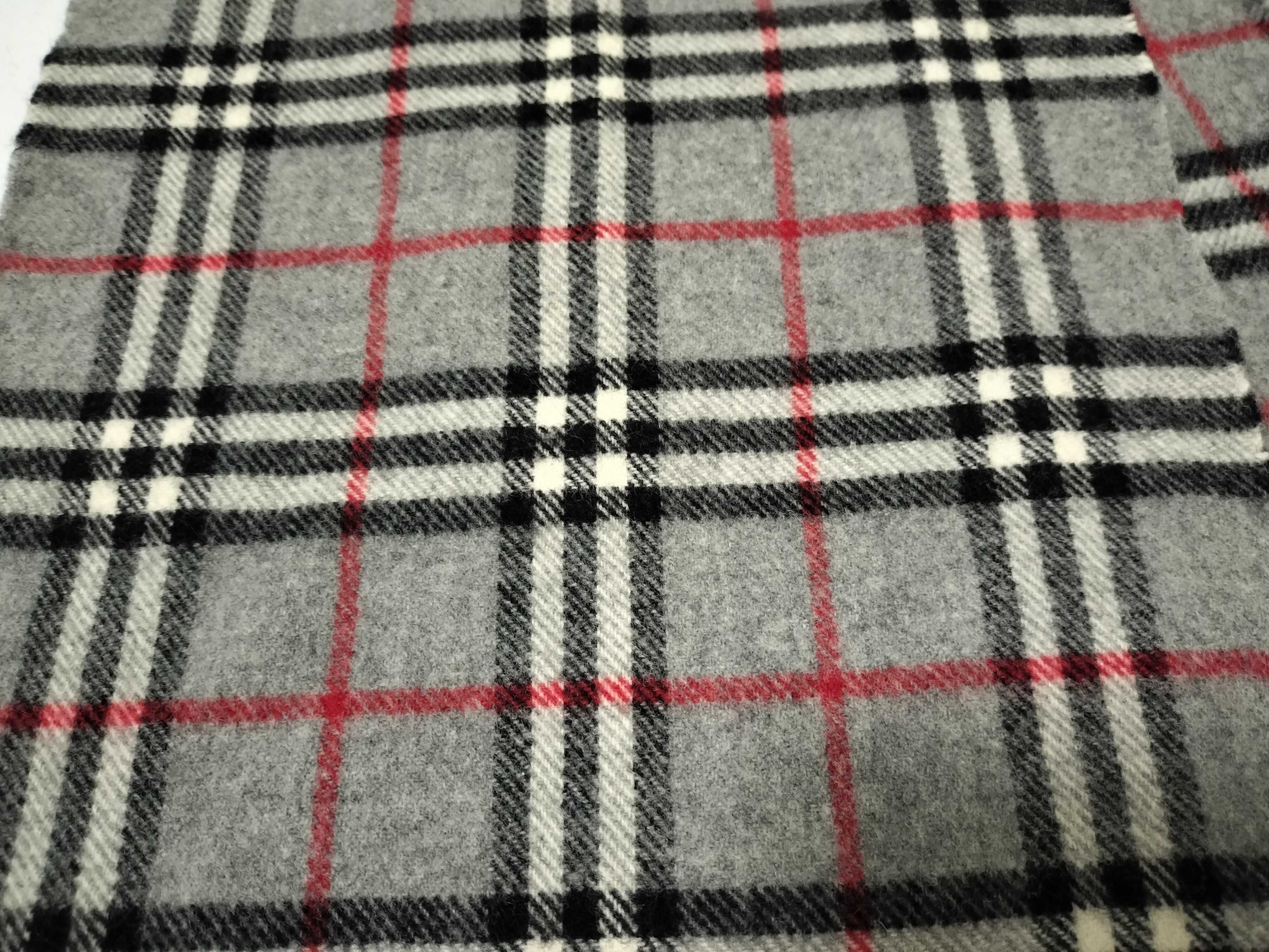 Scarf, Gray, Other Accessories — view 3