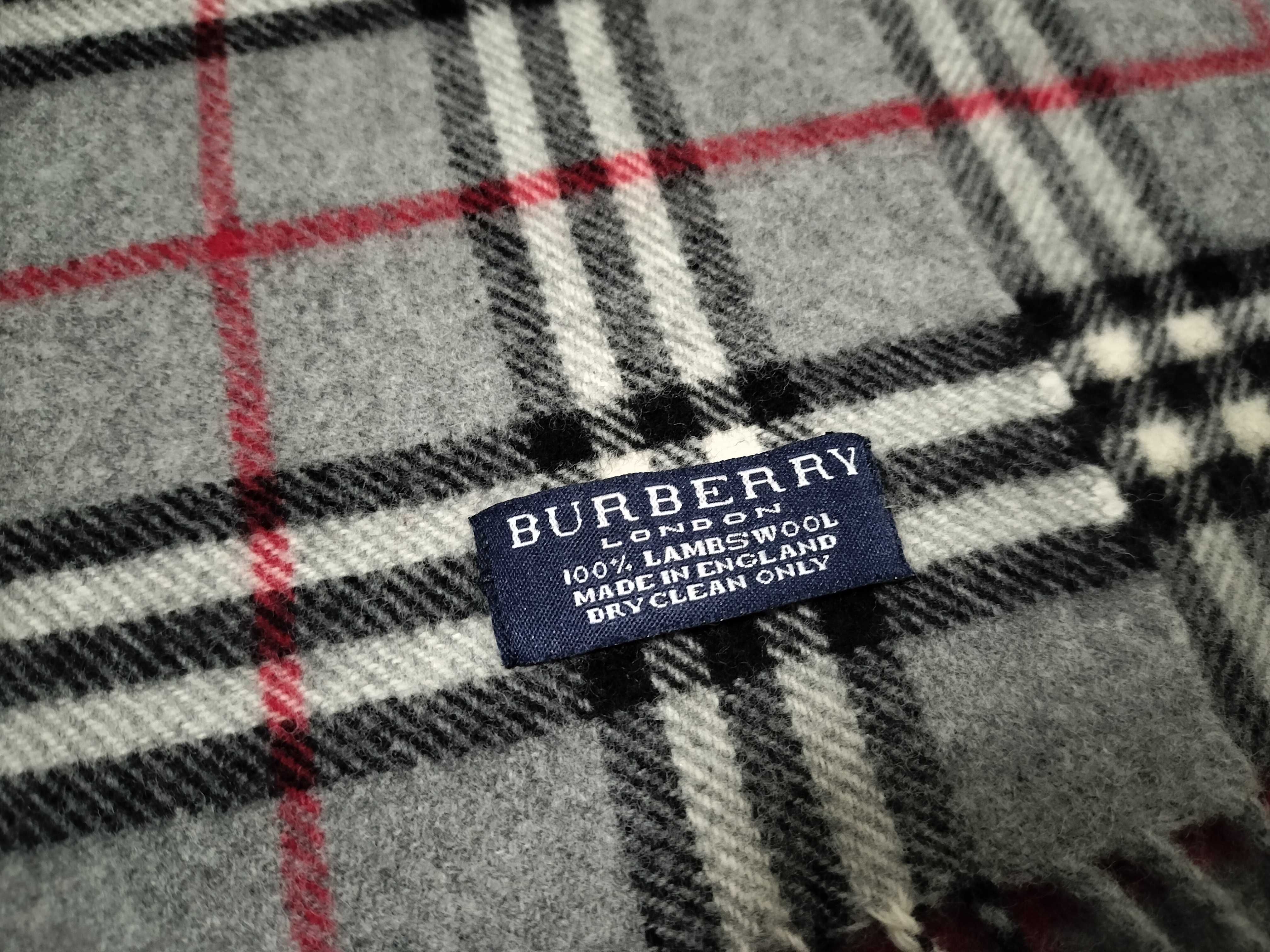 Scarf, Gray, Other Accessories — view 4