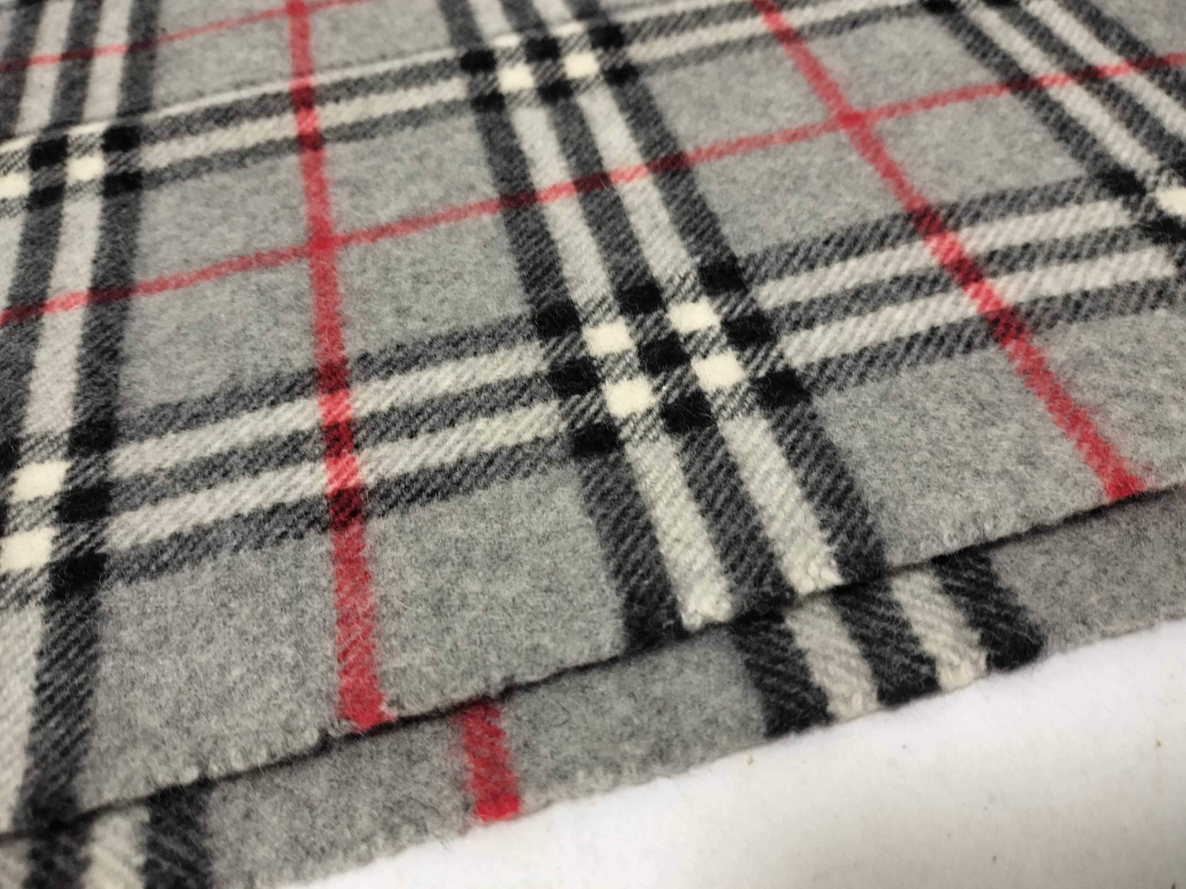 Scarf, Gray, Other Accessories — view 6