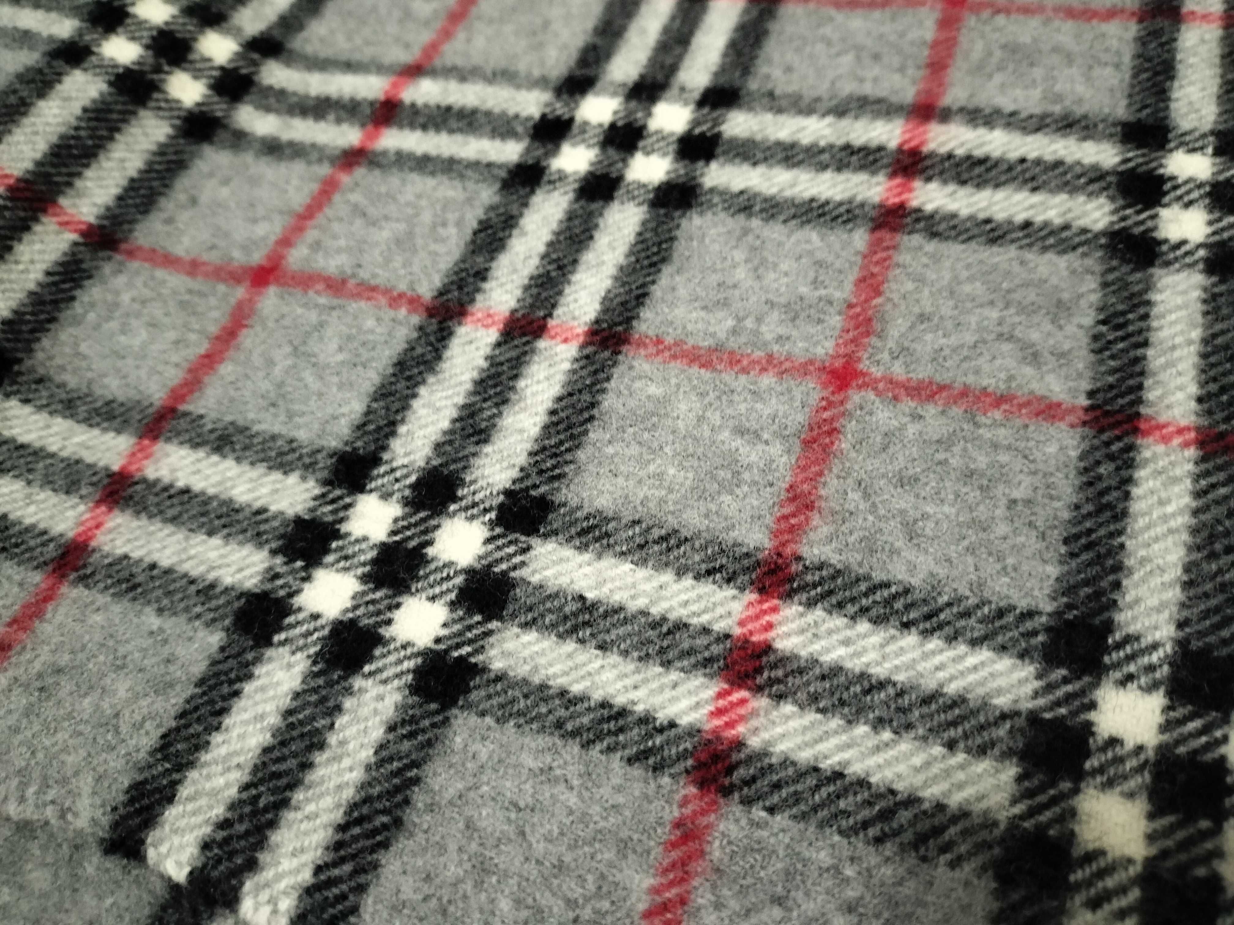 Scarf, Gray, Other Accessories — view 8