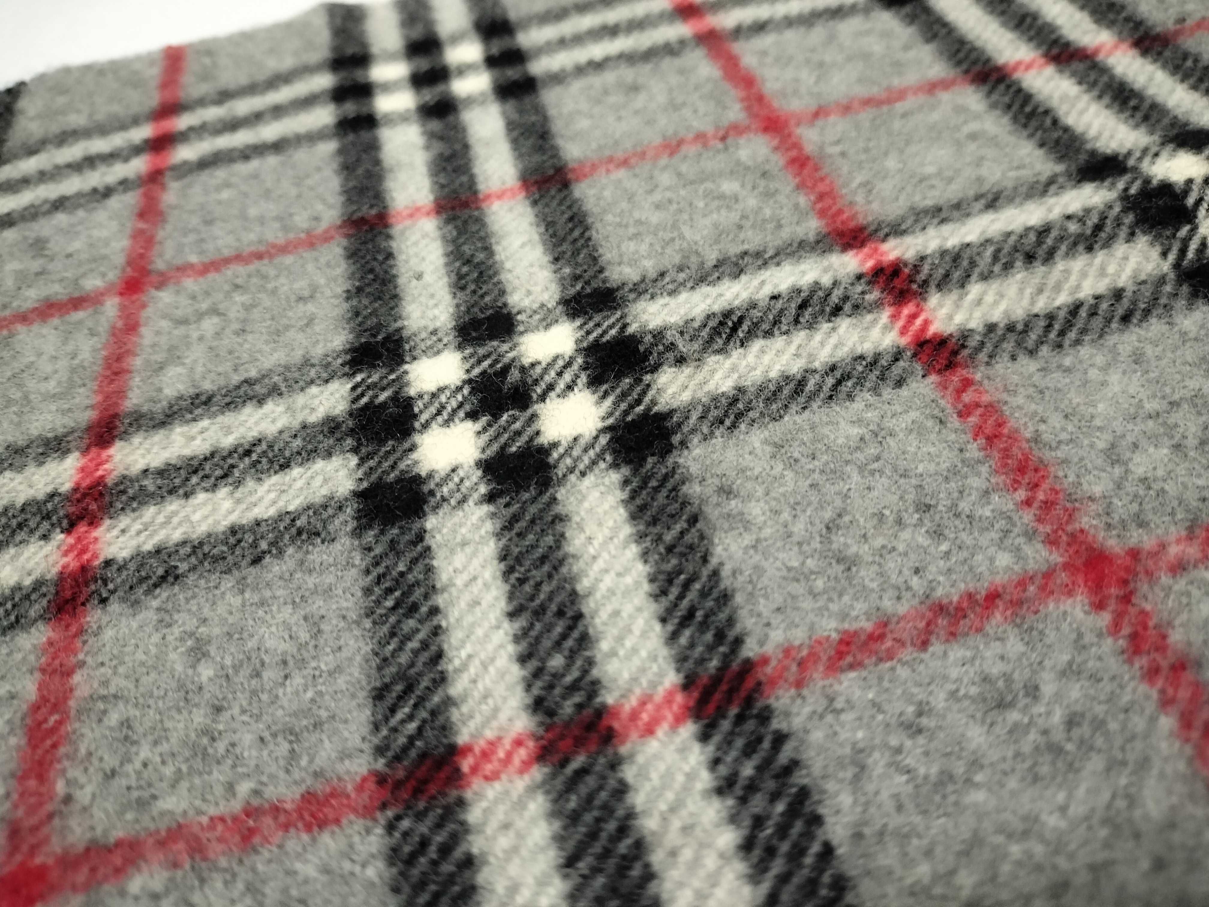 Scarf, Gray, Other Accessories — view 9