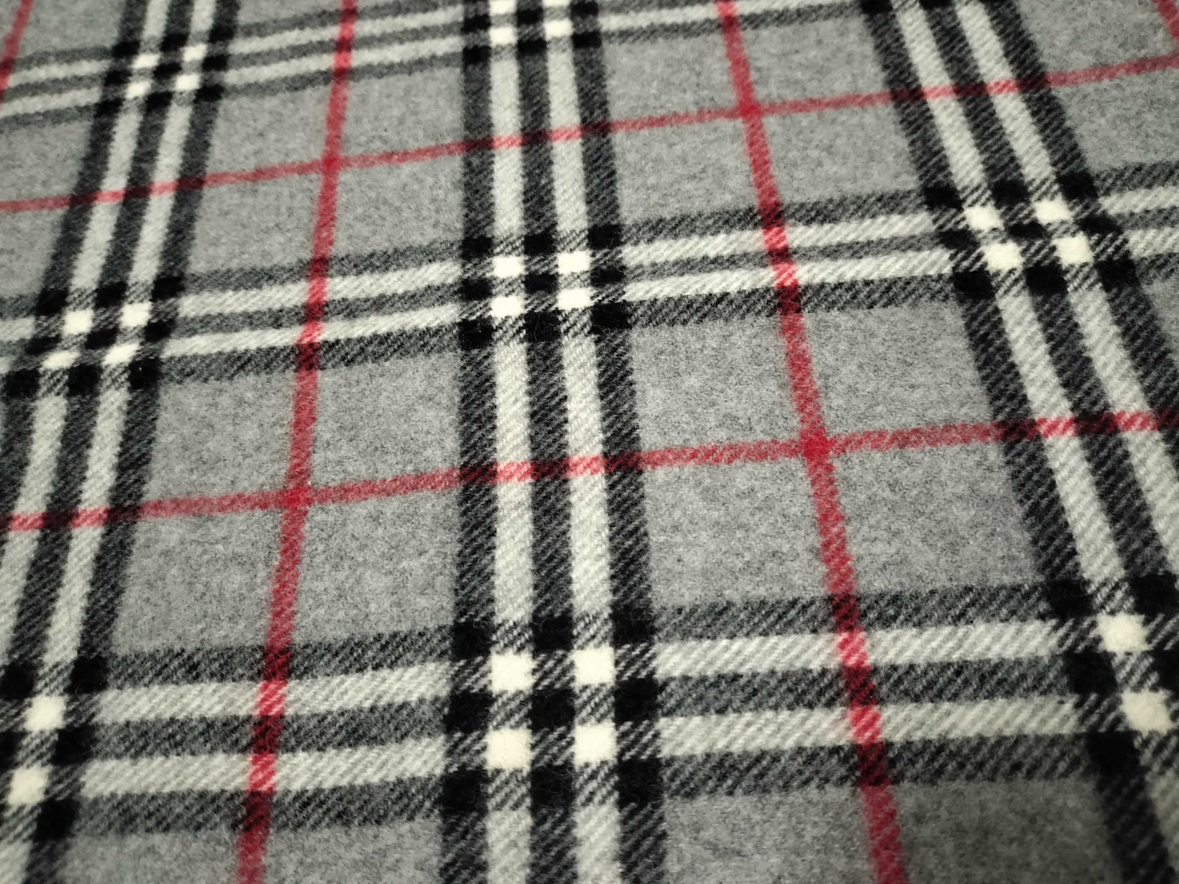 Scarf, Gray, Other Accessories — view 10
