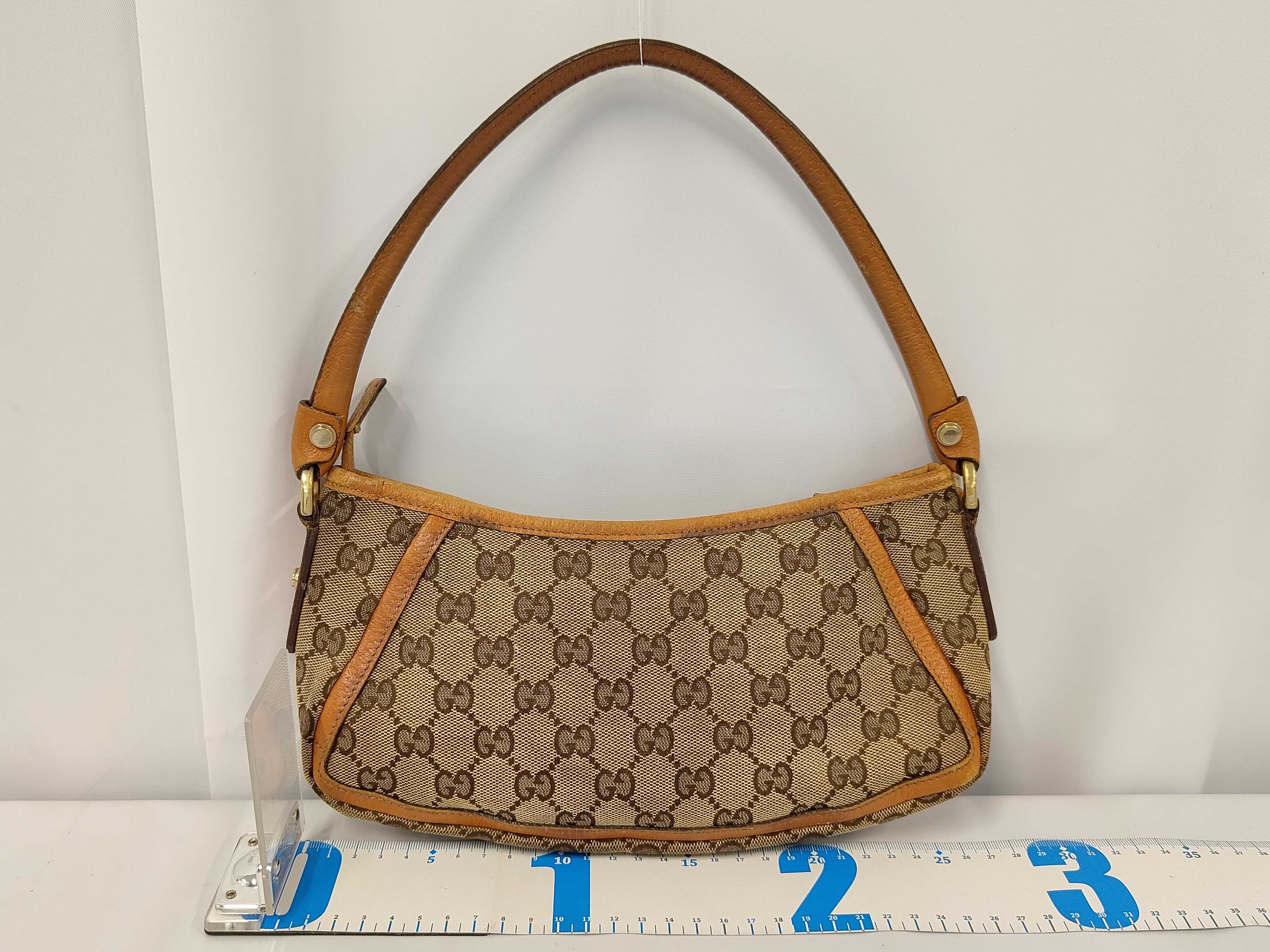 Abbey Handbag — view 2