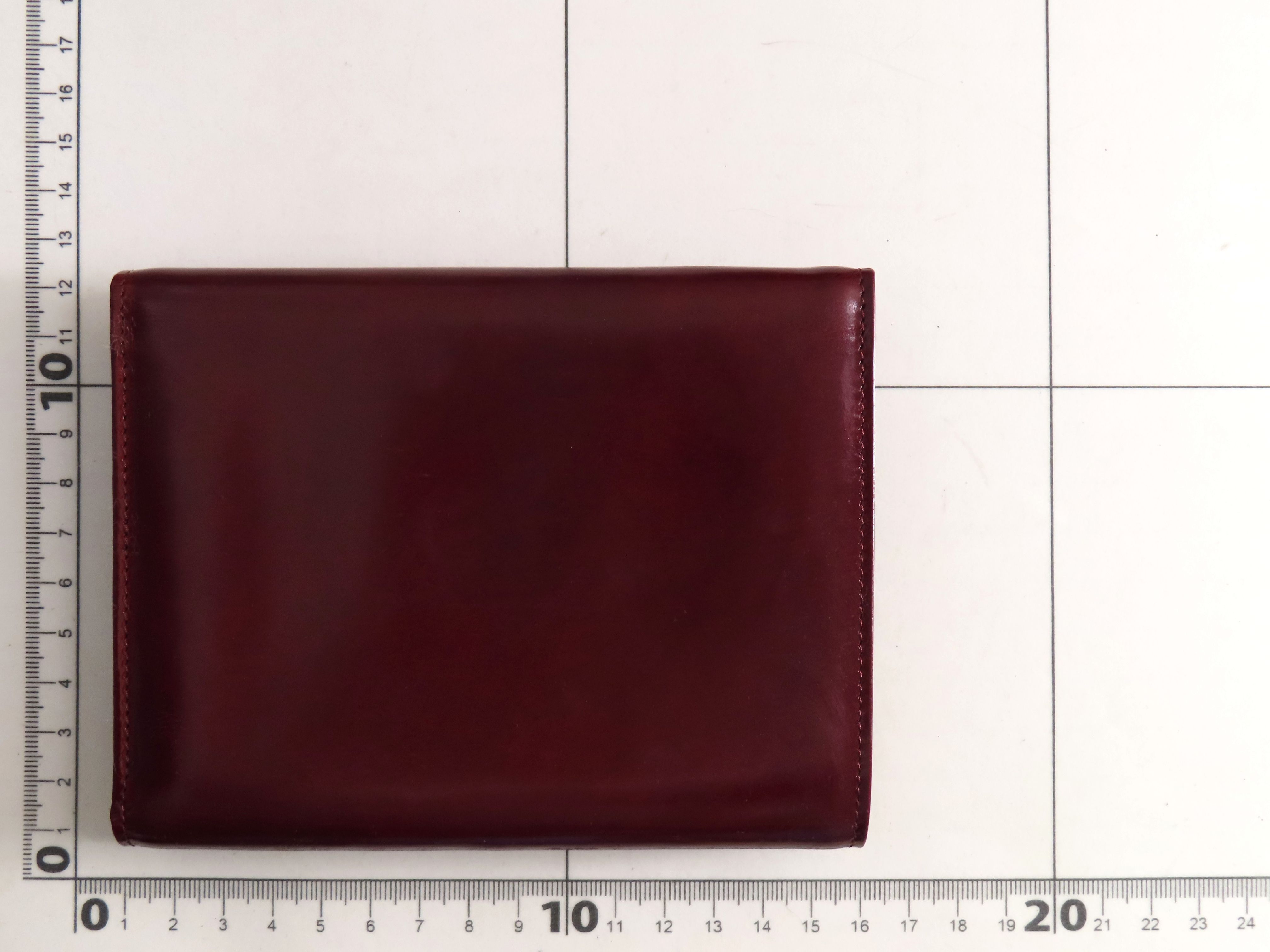 Panthère Tri-fold Wallet — view 2