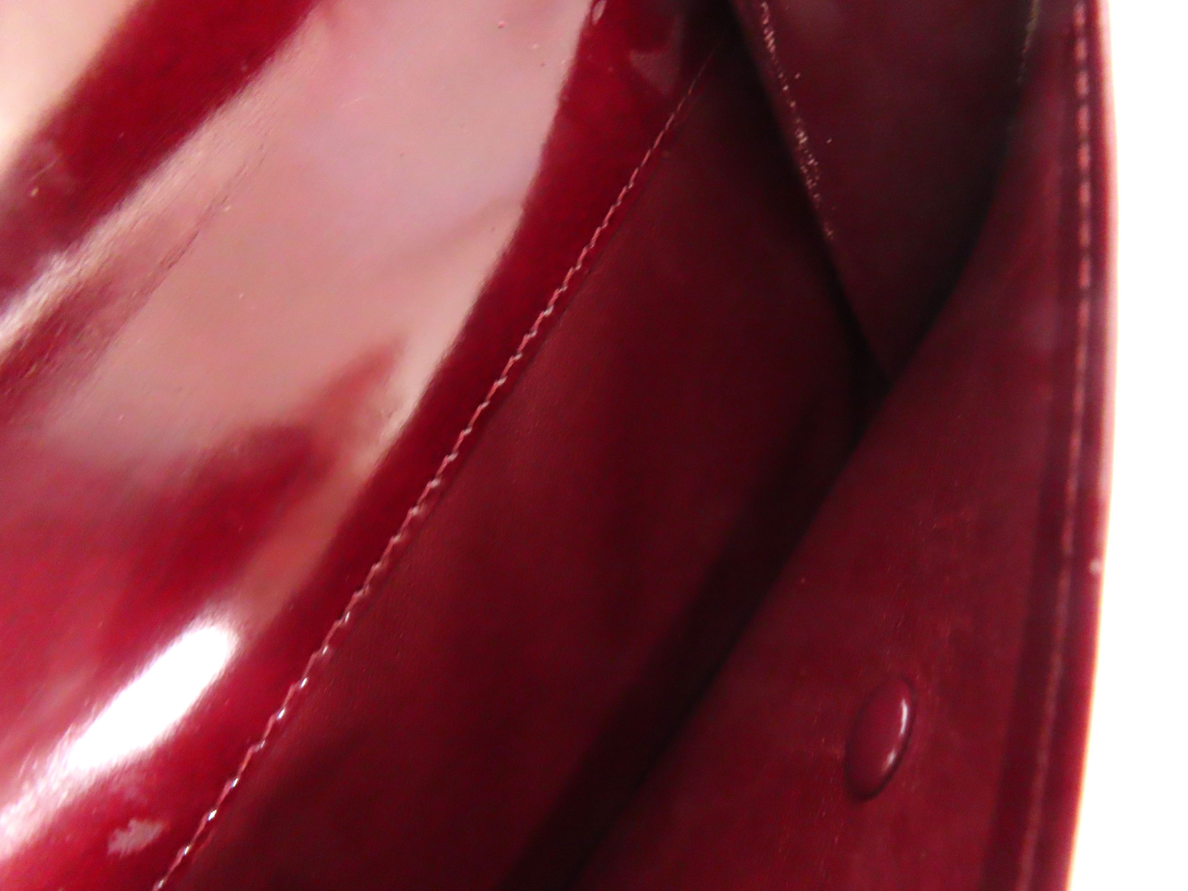 Panthère Tri-fold Wallet — view 11