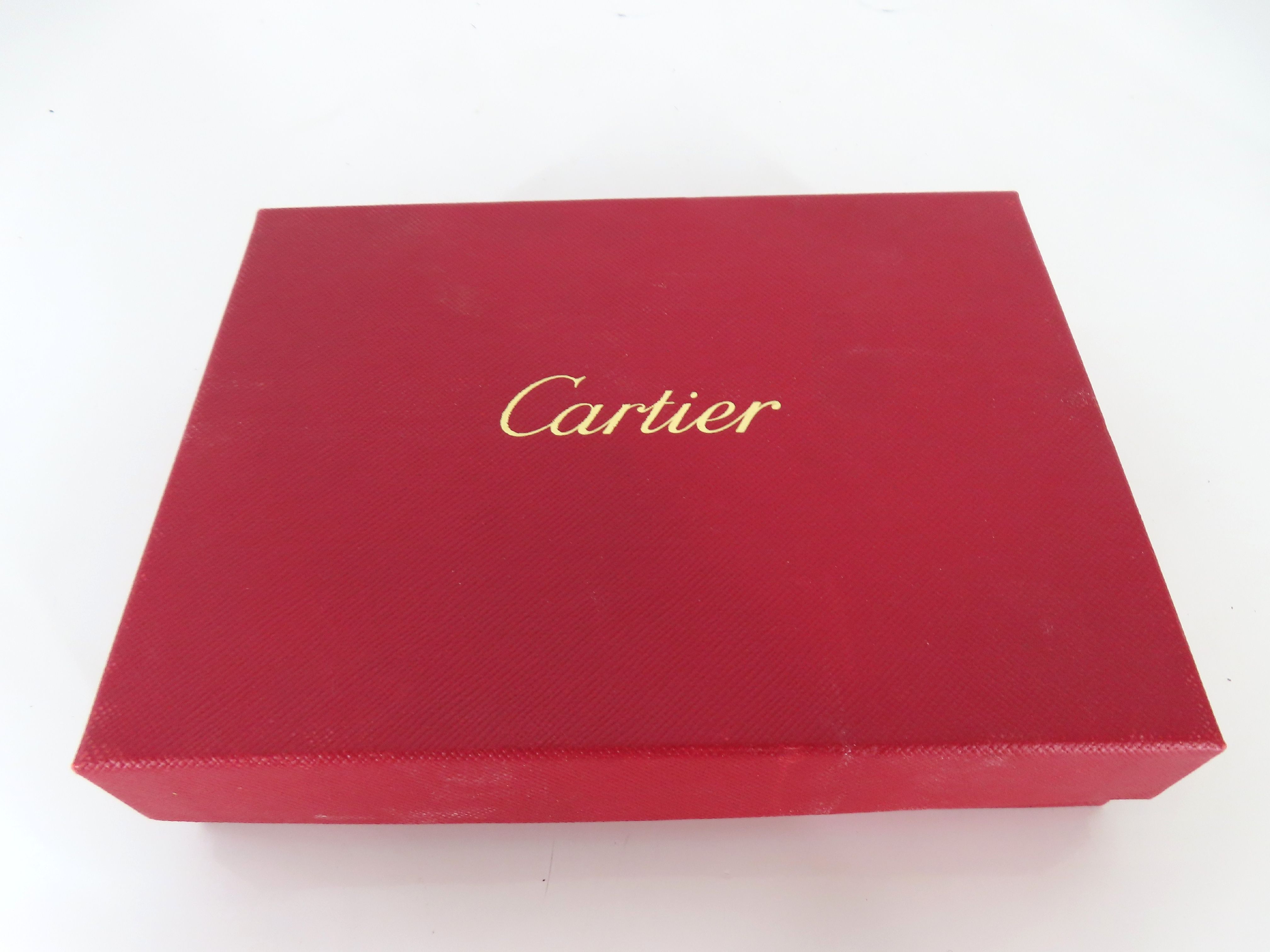 Panthère Tri-fold Wallet — view 13