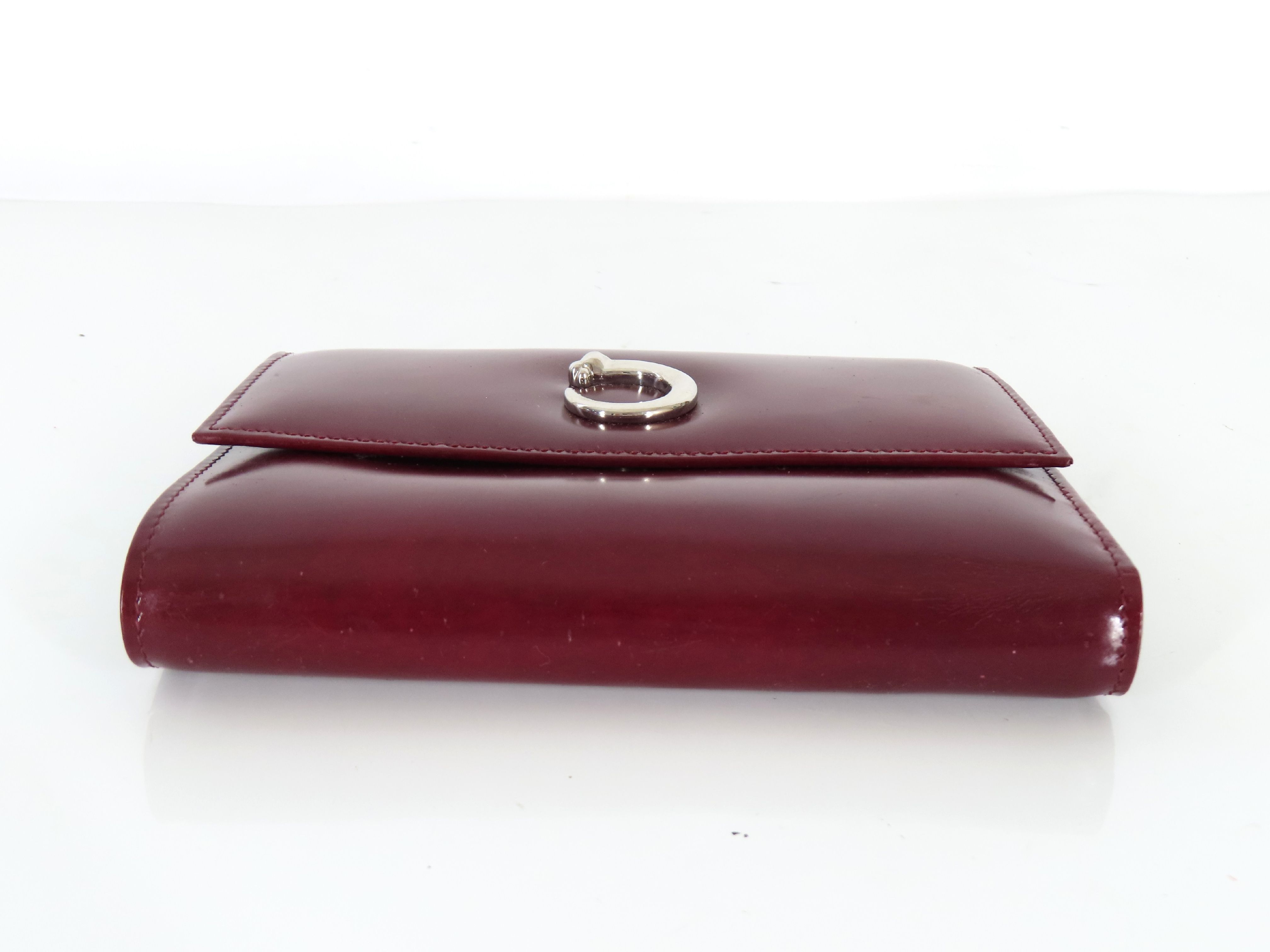 Panthère Tri-fold Wallet — view 4