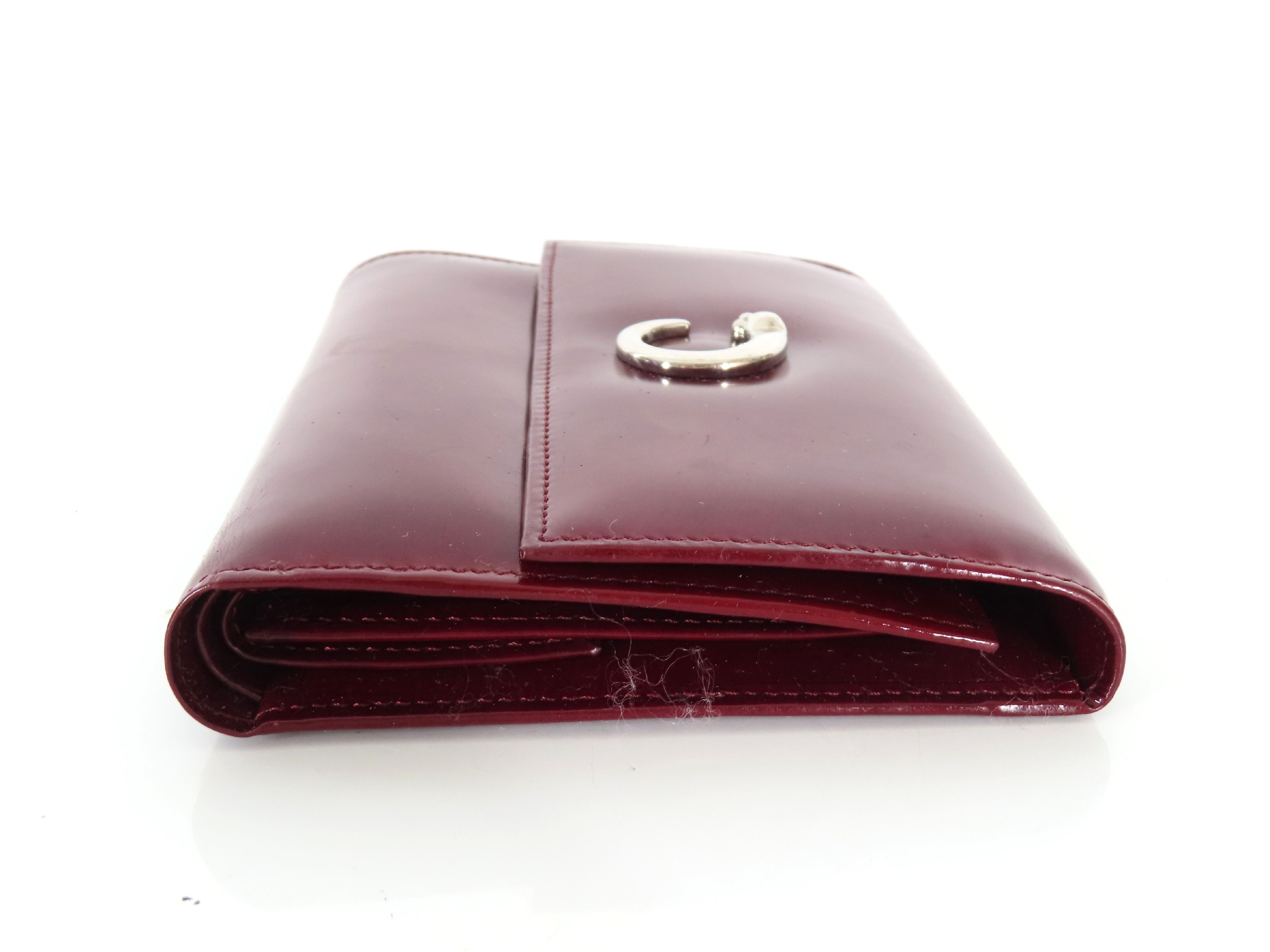 Panthère Tri-fold Wallet — view 5
