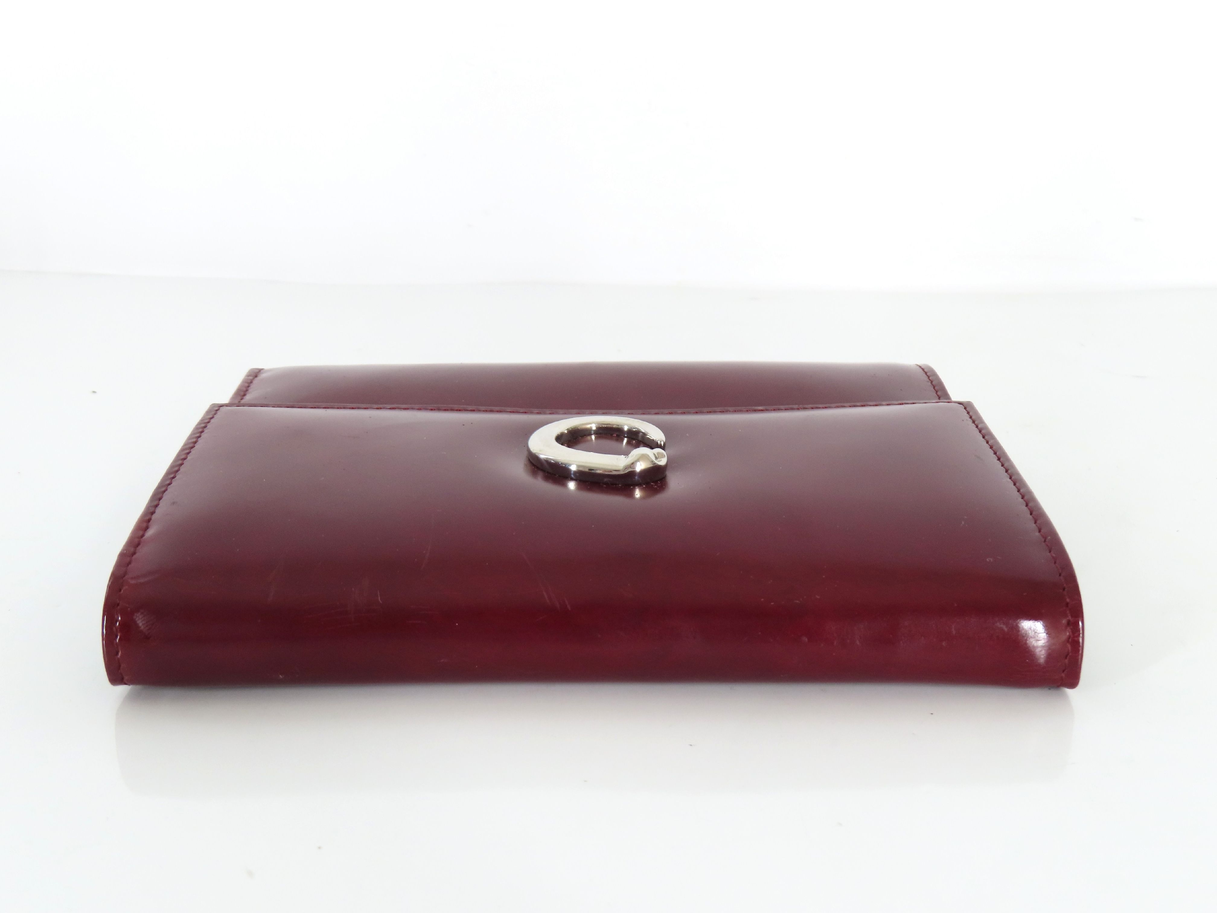 Panthère Tri-fold Wallet — view 6