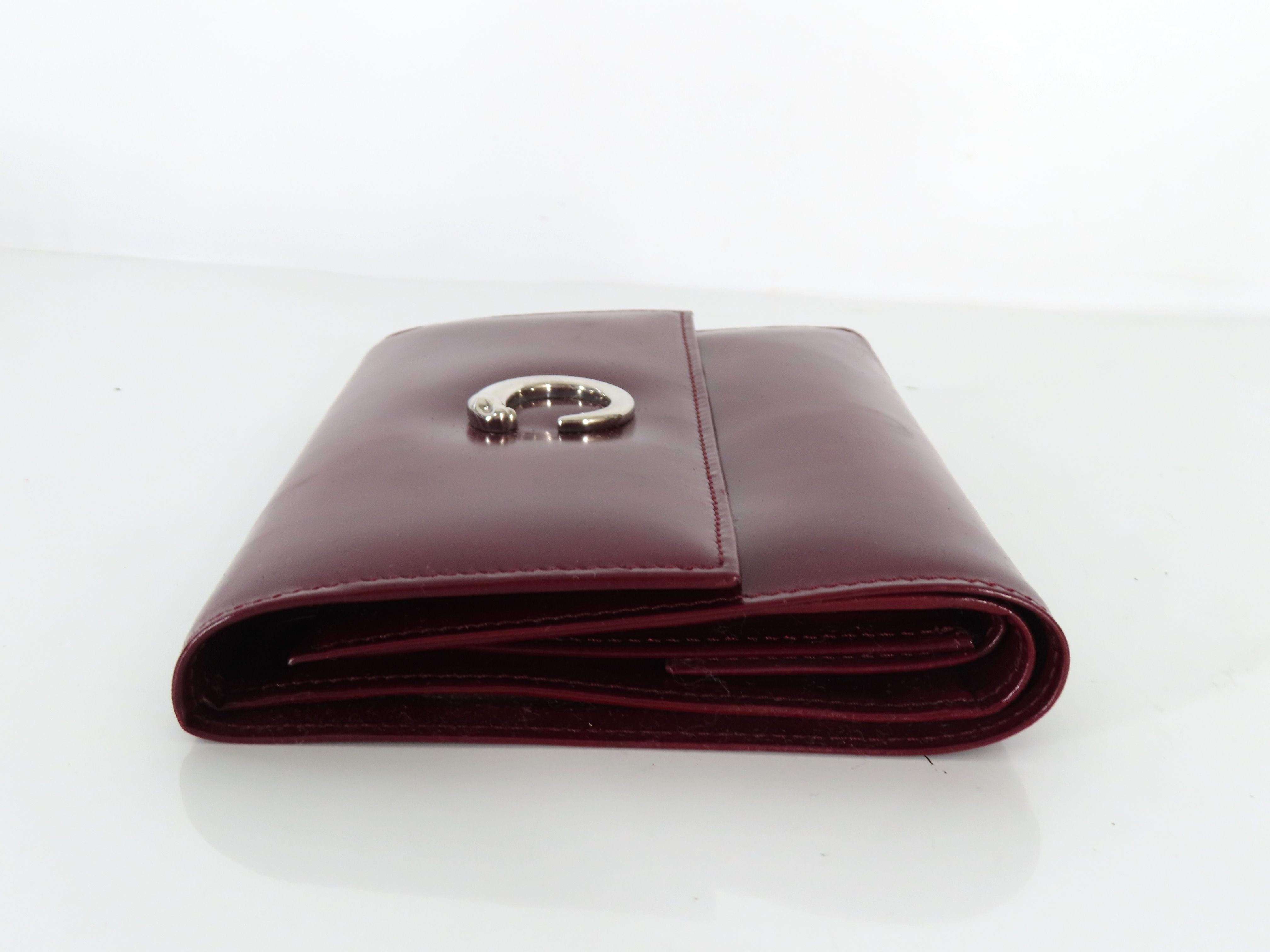 Panthère Tri-fold Wallet — view 7